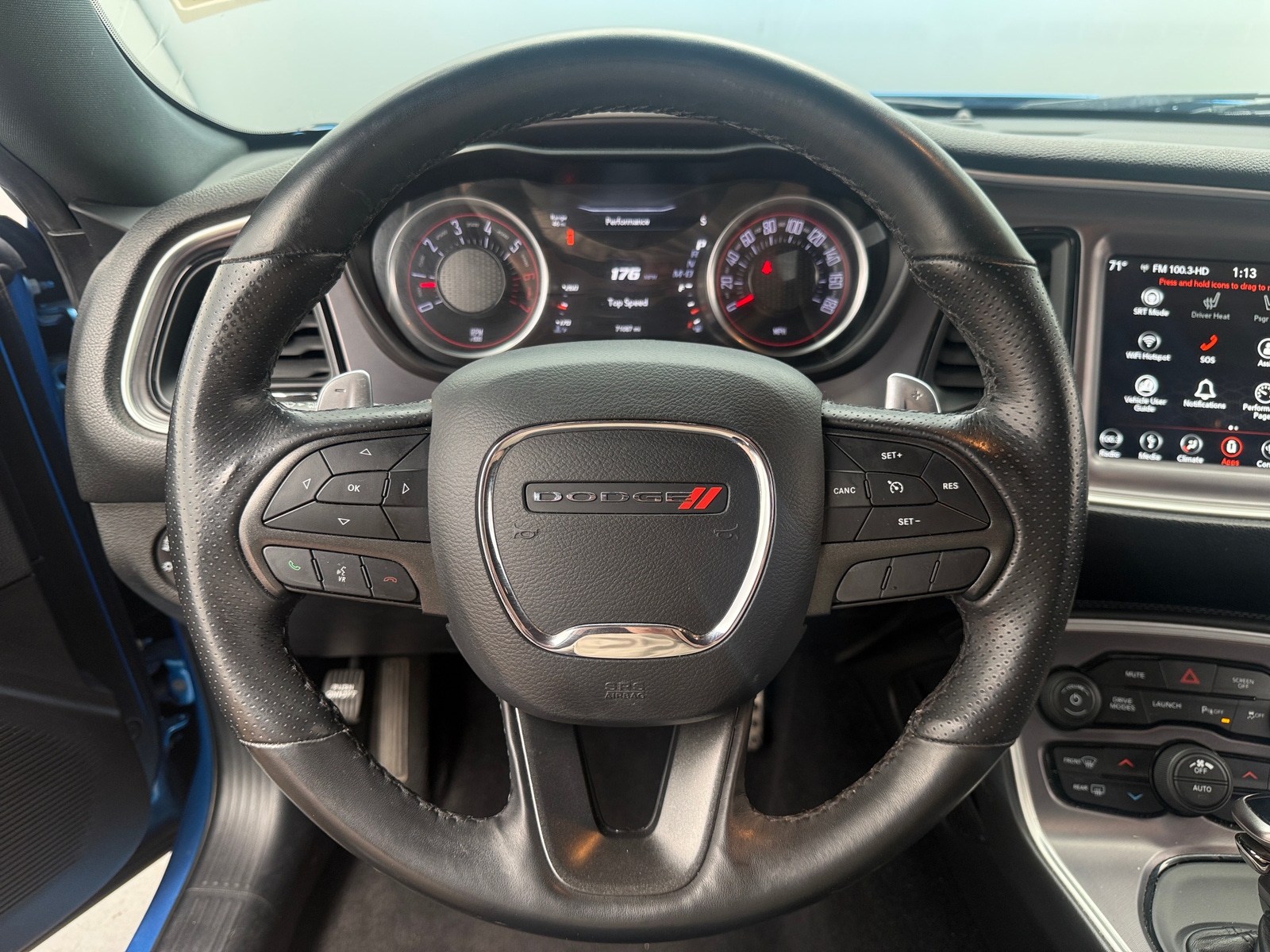 Thumbnail: 2019 Dodge Challenger - 4