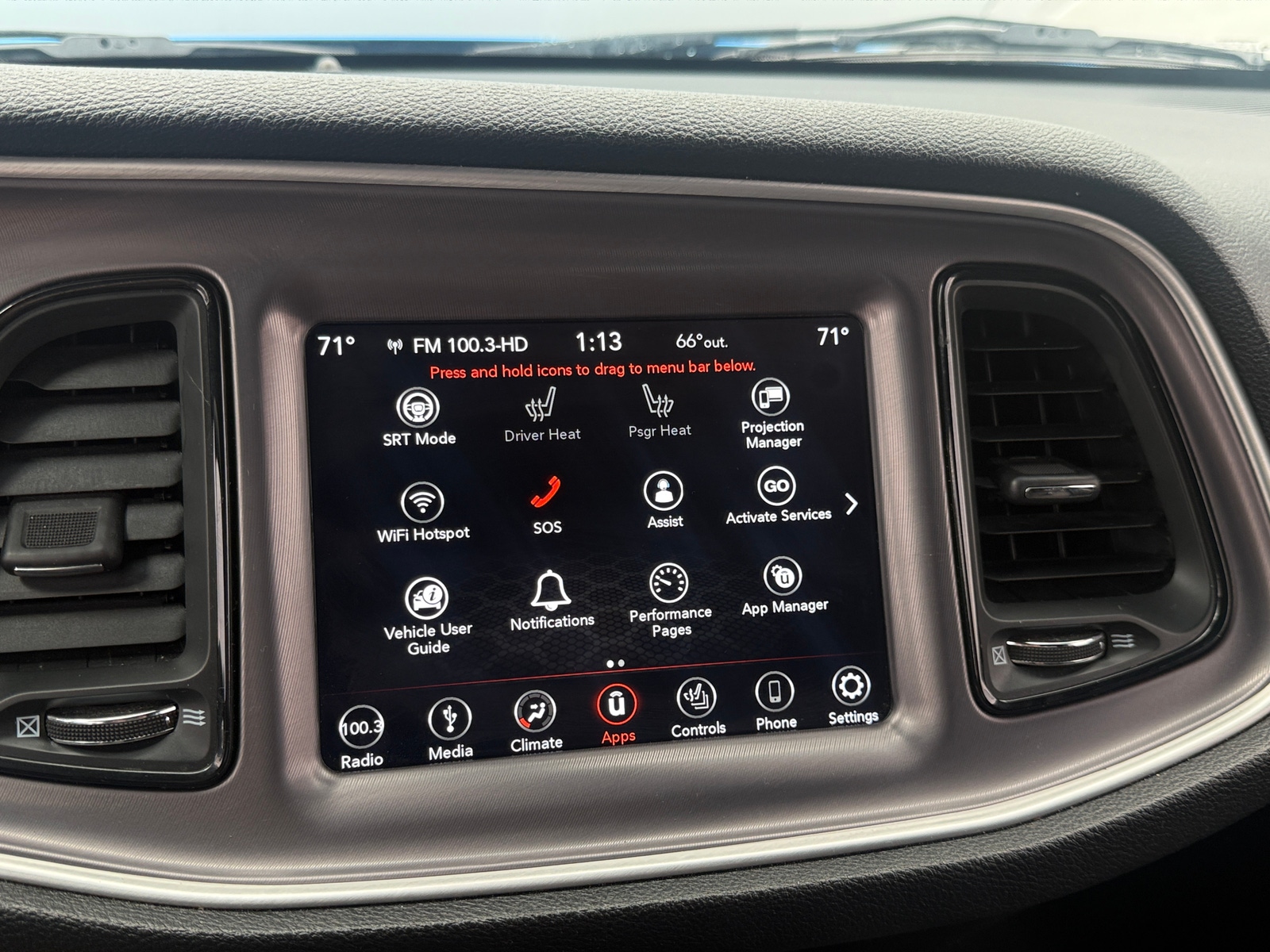 Thumbnail: 2019 Dodge Challenger - 3