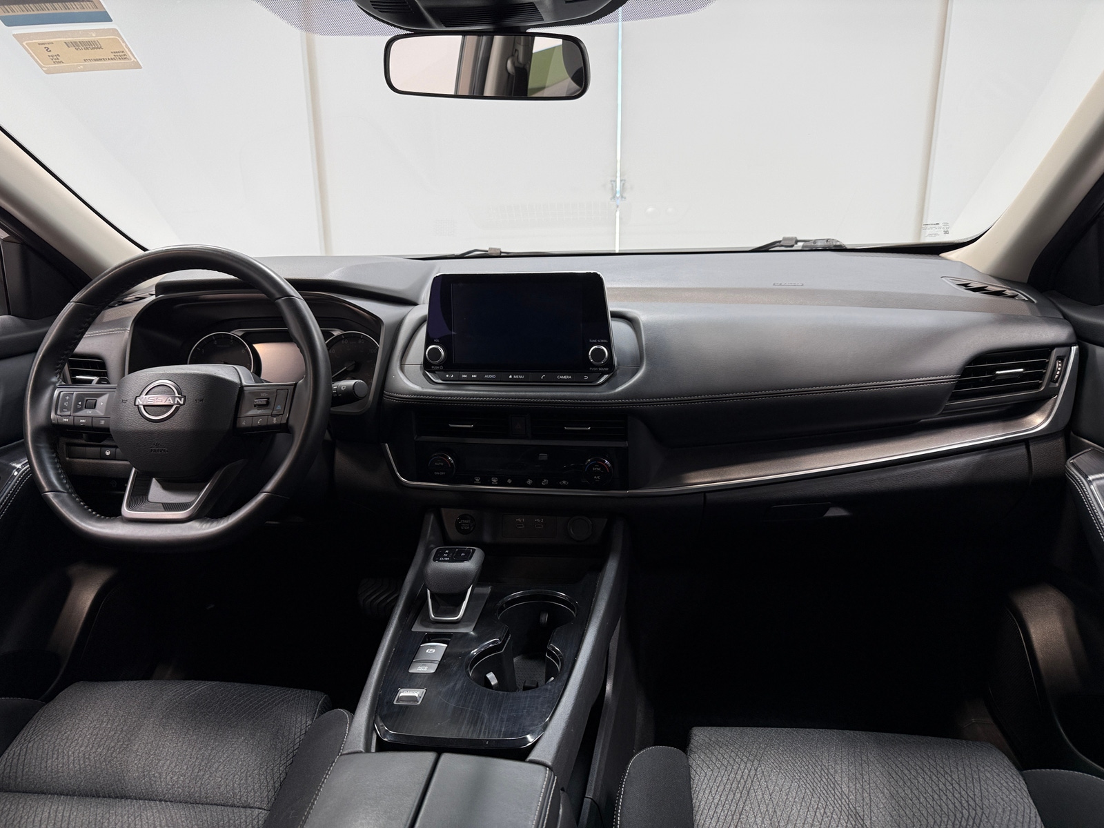 Thumbnail: 2025 Nissan Rogue - 3