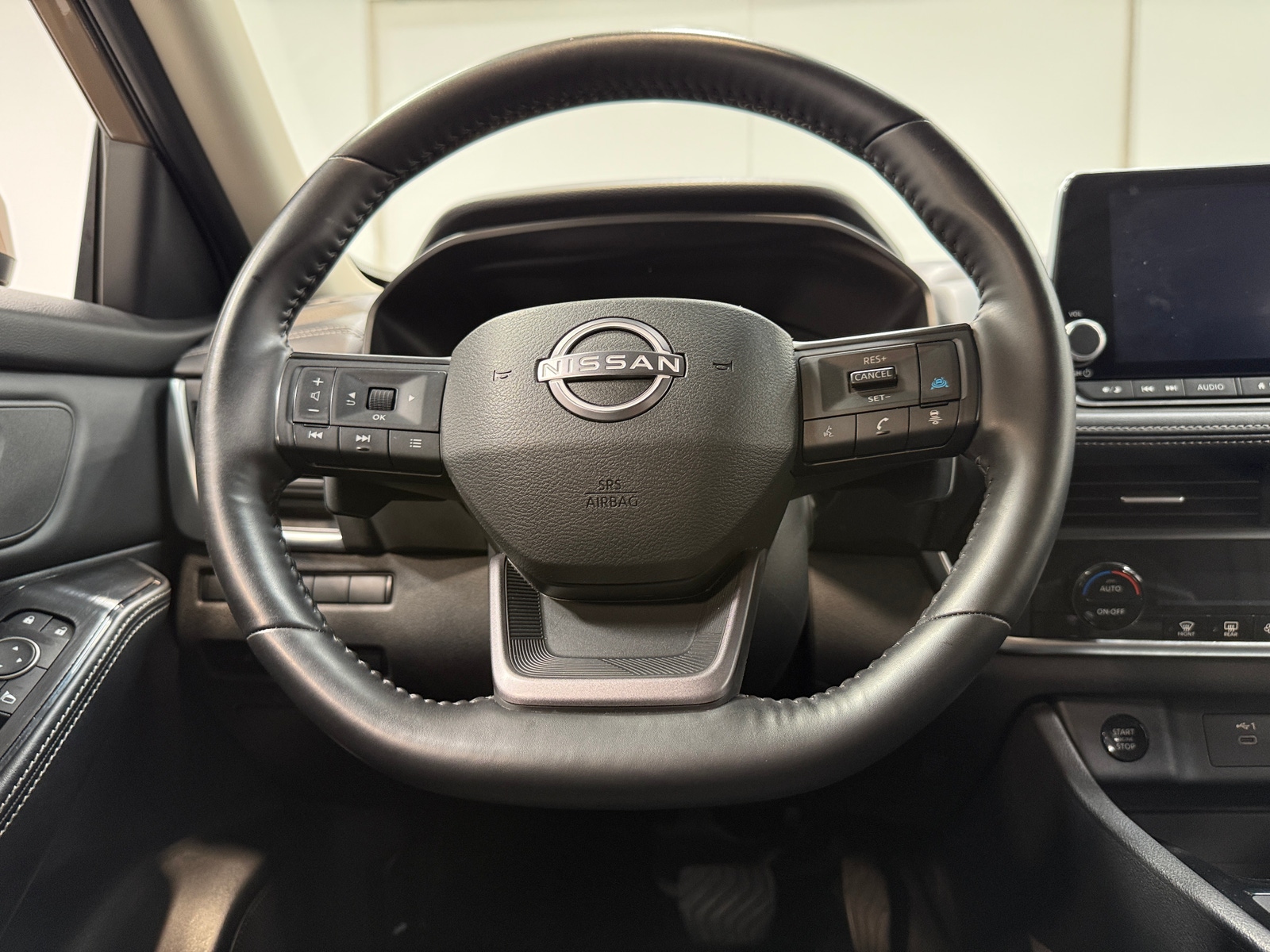 Thumbnail: 2025 Nissan Rogue - 5
