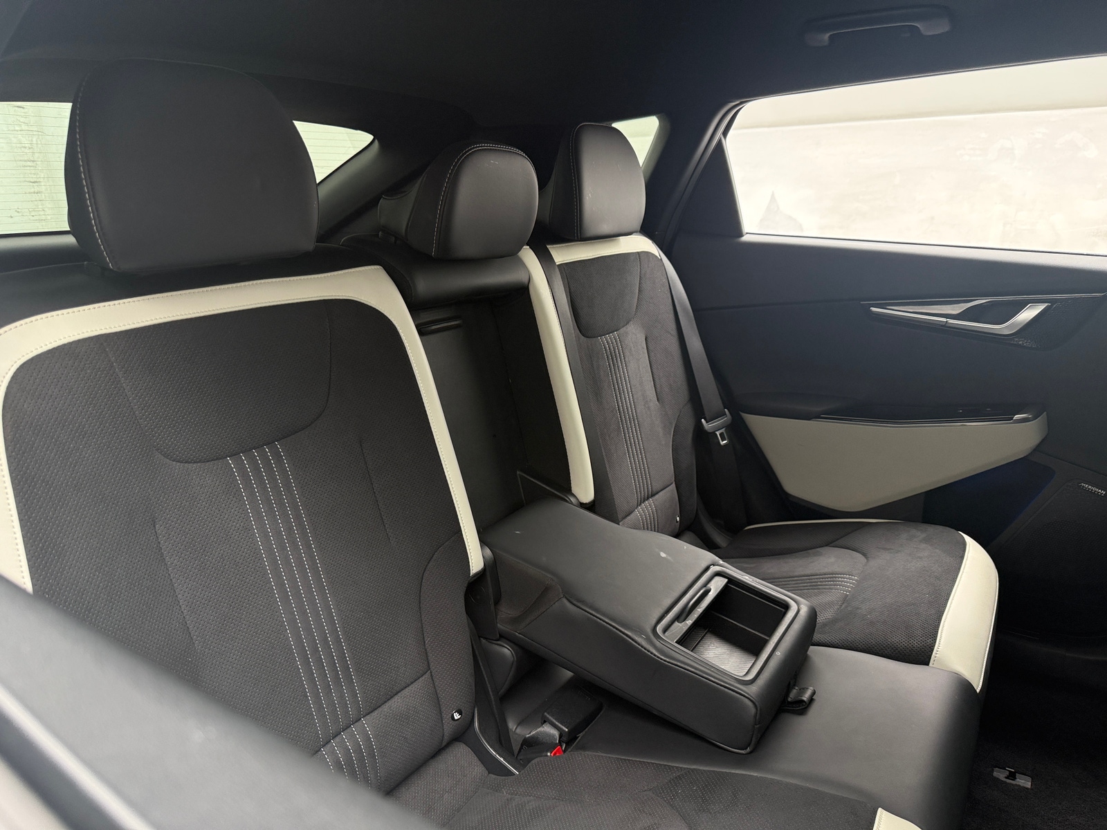 Thumbnail: 2024 Kia EV6 - 5