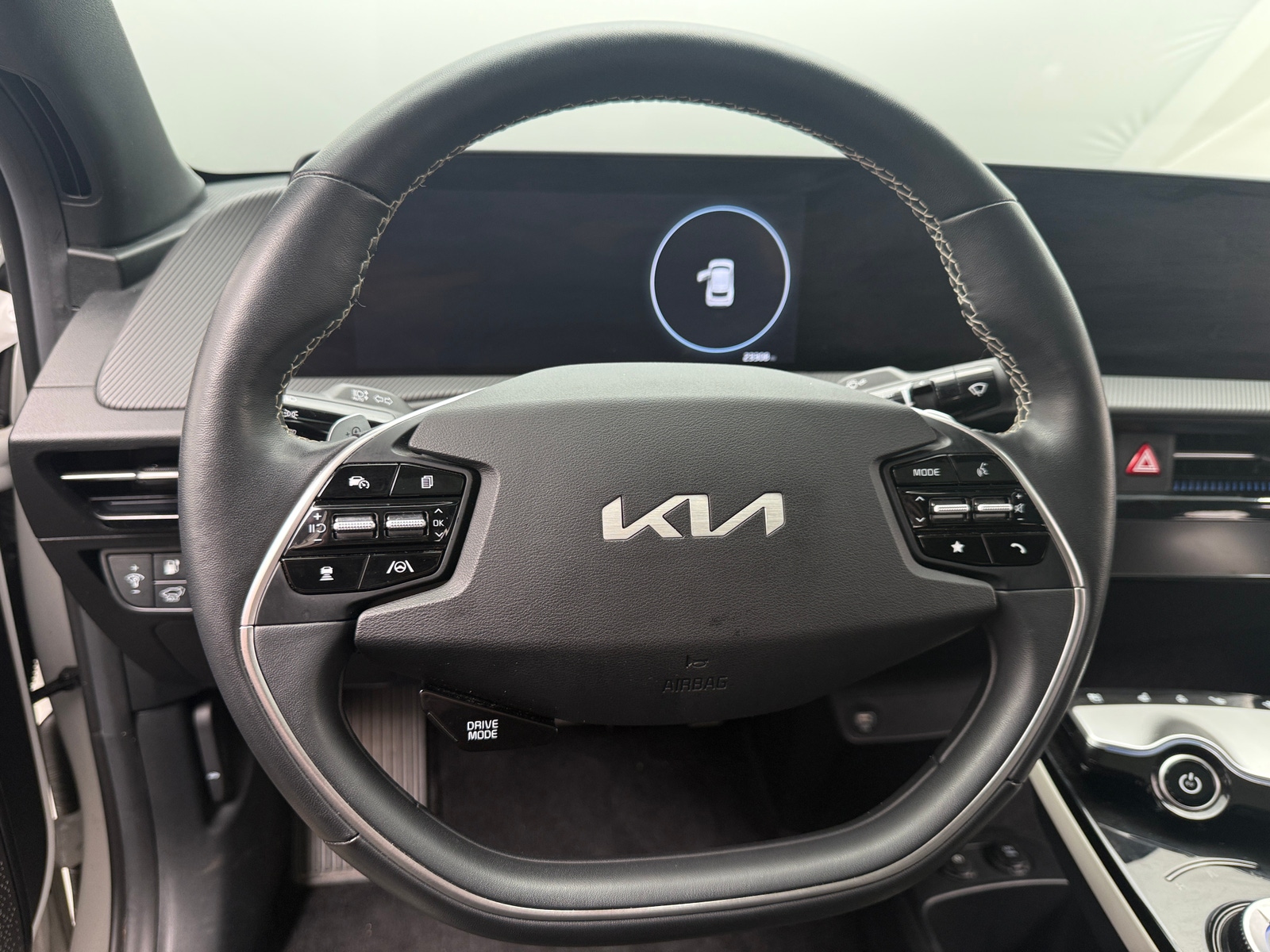 Thumbnail: 2024 Kia EV6 - 4