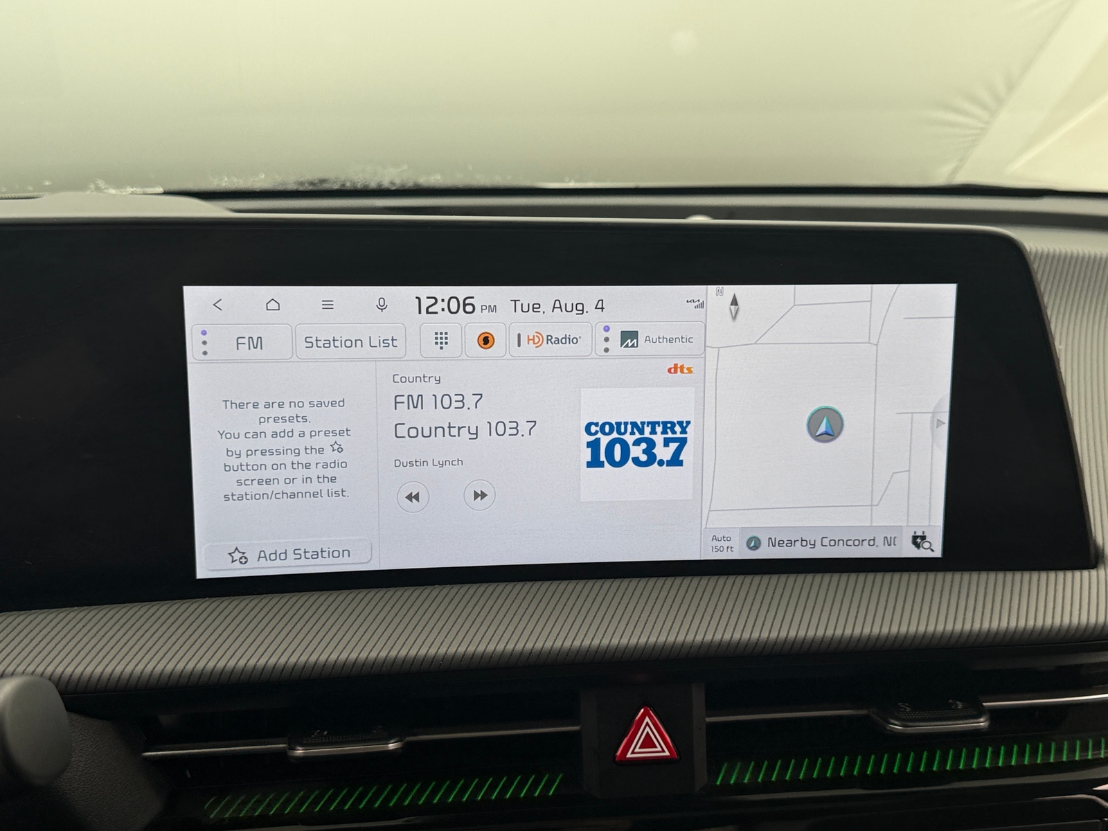 Thumbnail: 2024 Kia EV6 - 3