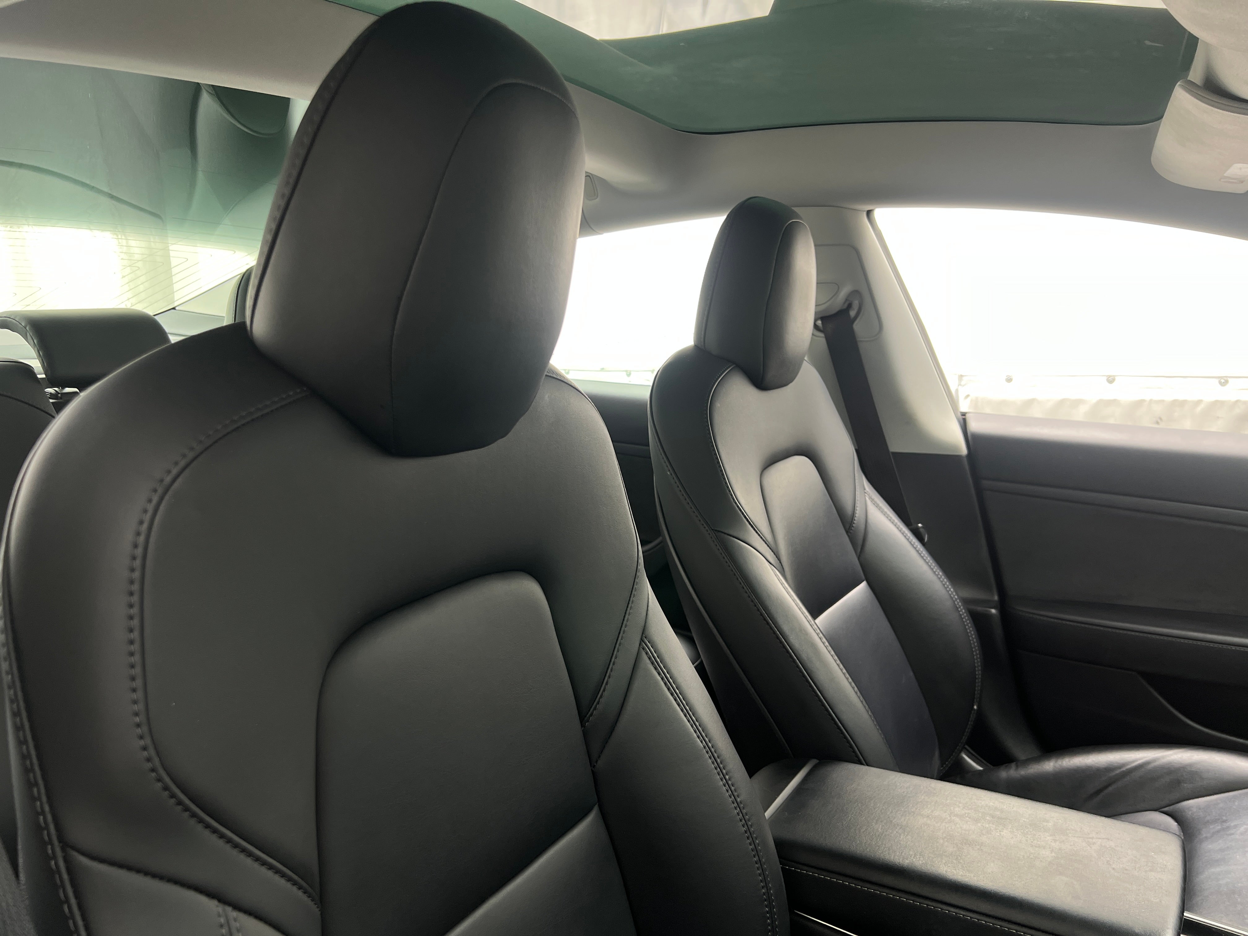 2020 Tesla Model 3 Base