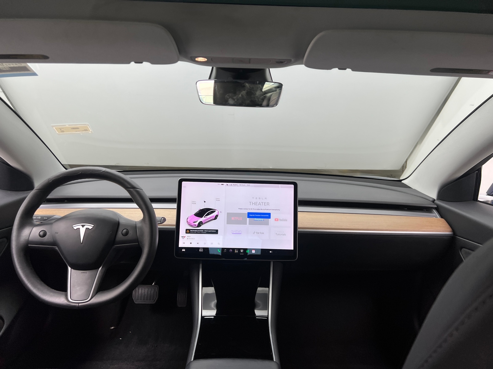 Thumbnail: 2020 Tesla Model 3 - 2