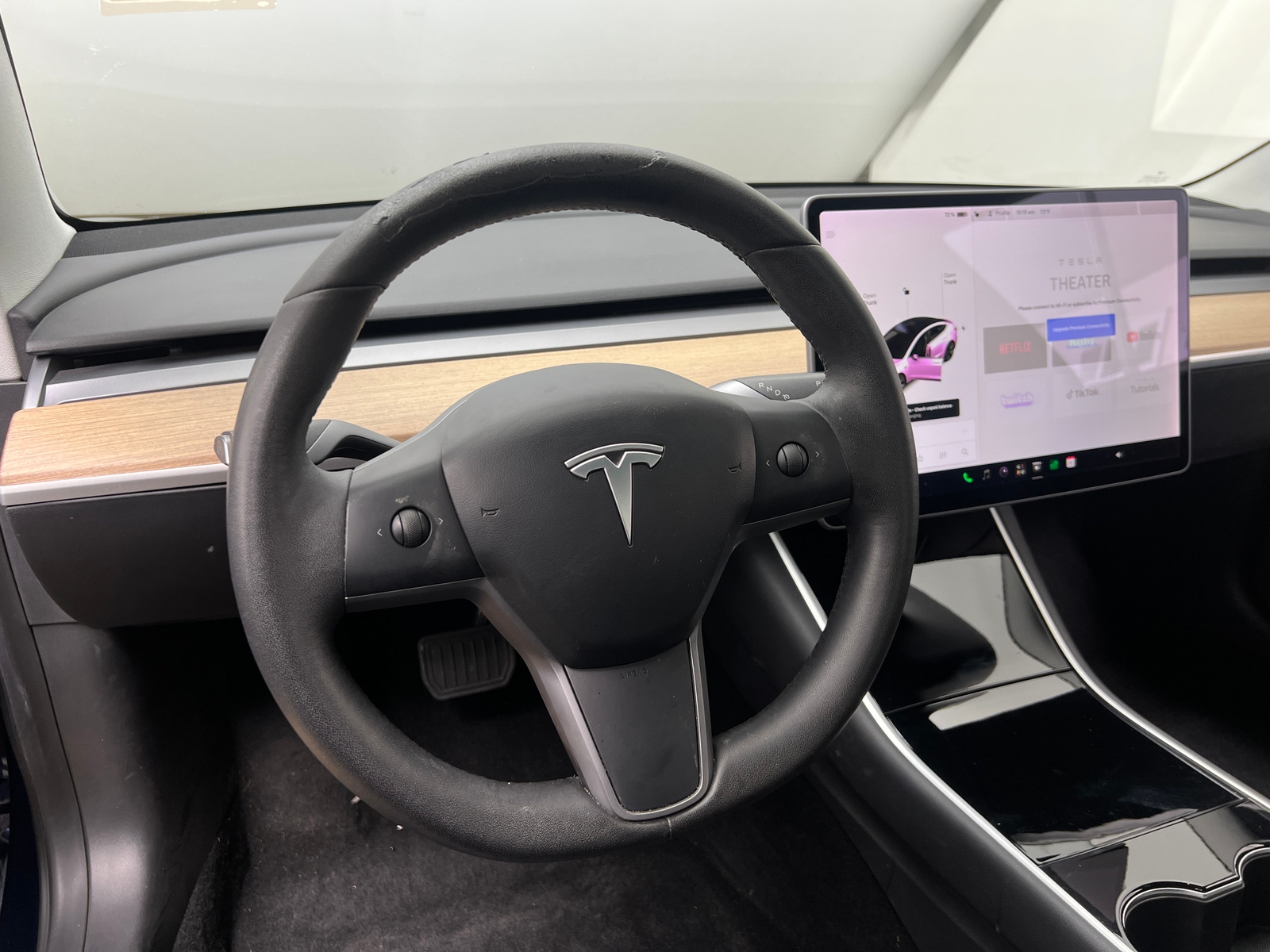 Thumbnail: 2020 Tesla Model 3 - 4