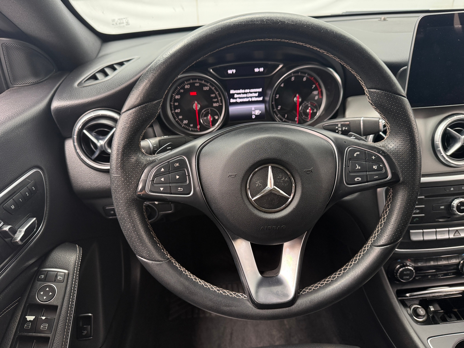 Thumbnail: 2018 Mercedes-Benz CLA - 4