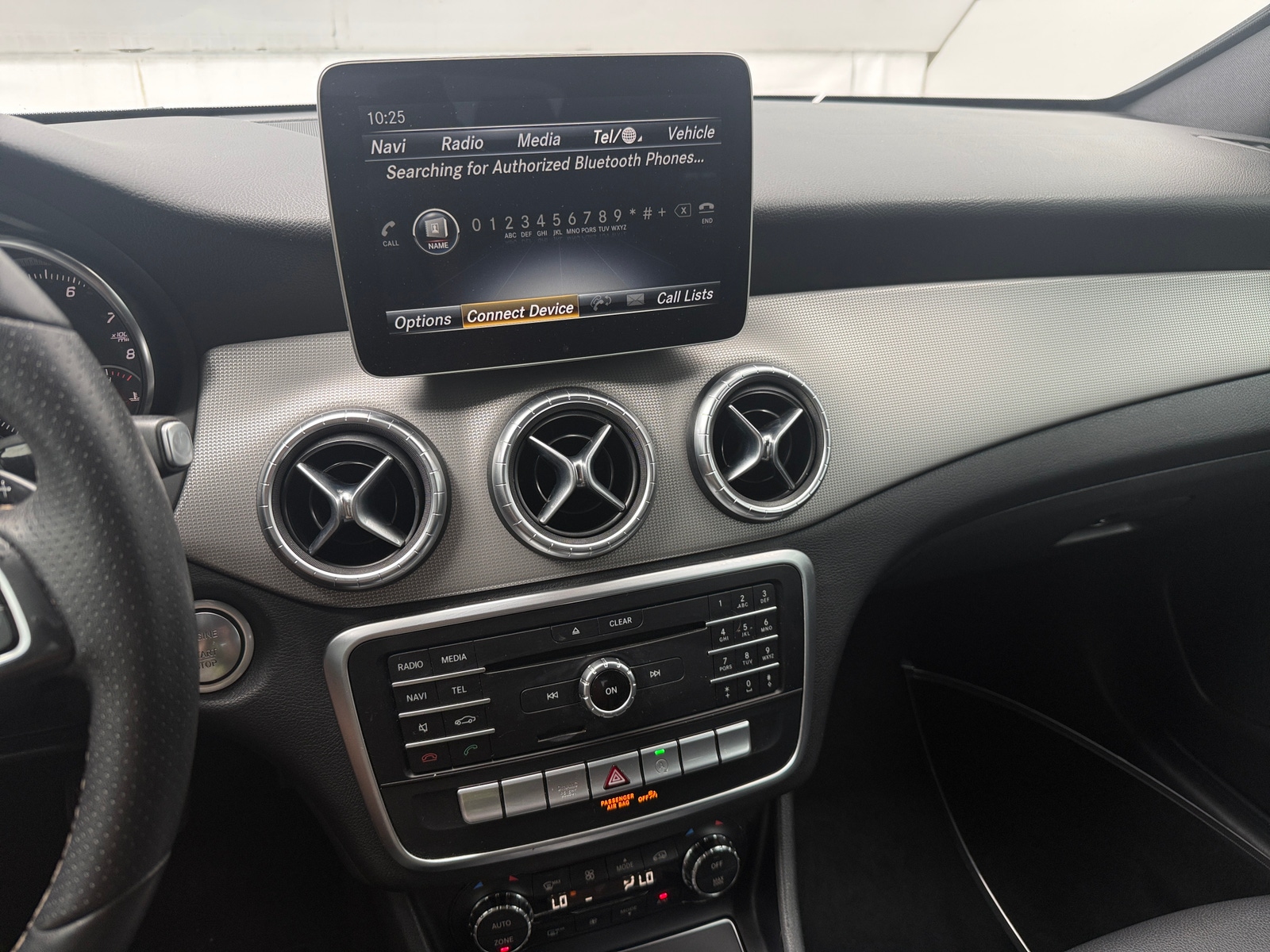 Thumbnail: 2018 Mercedes-Benz CLA - 3