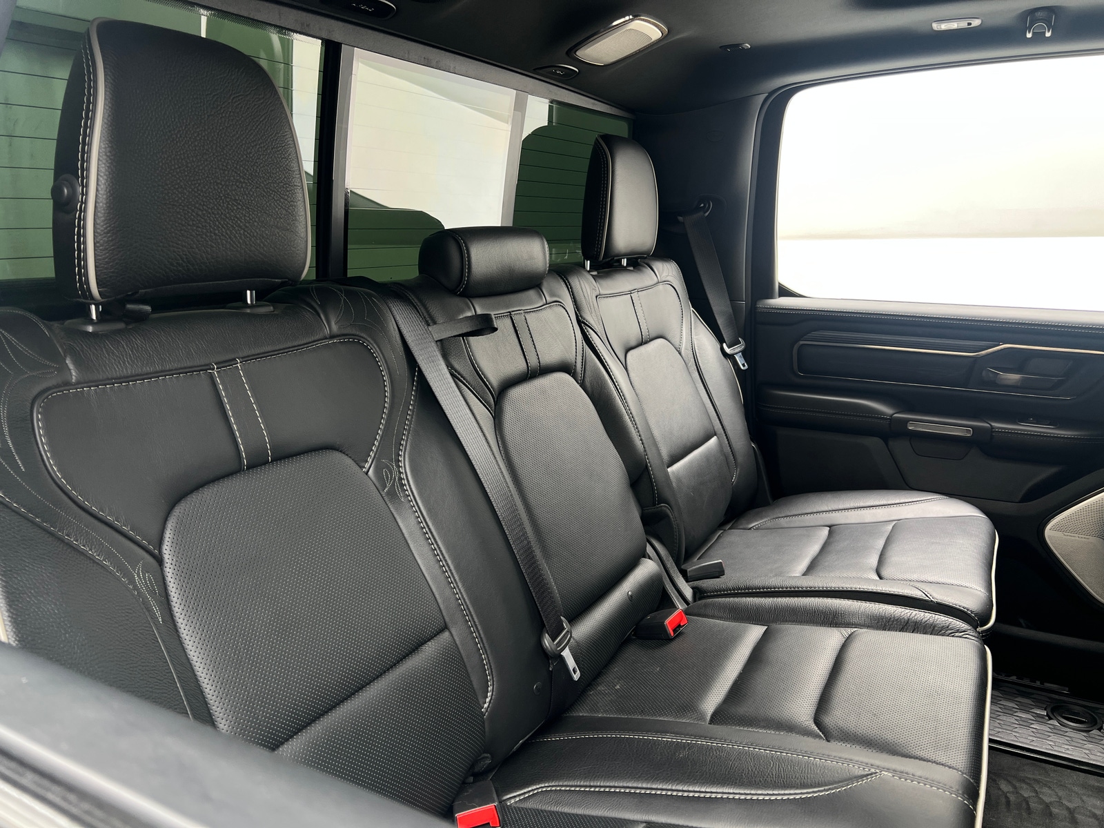 Thumbnail: 2021 RAM 1500 - 5