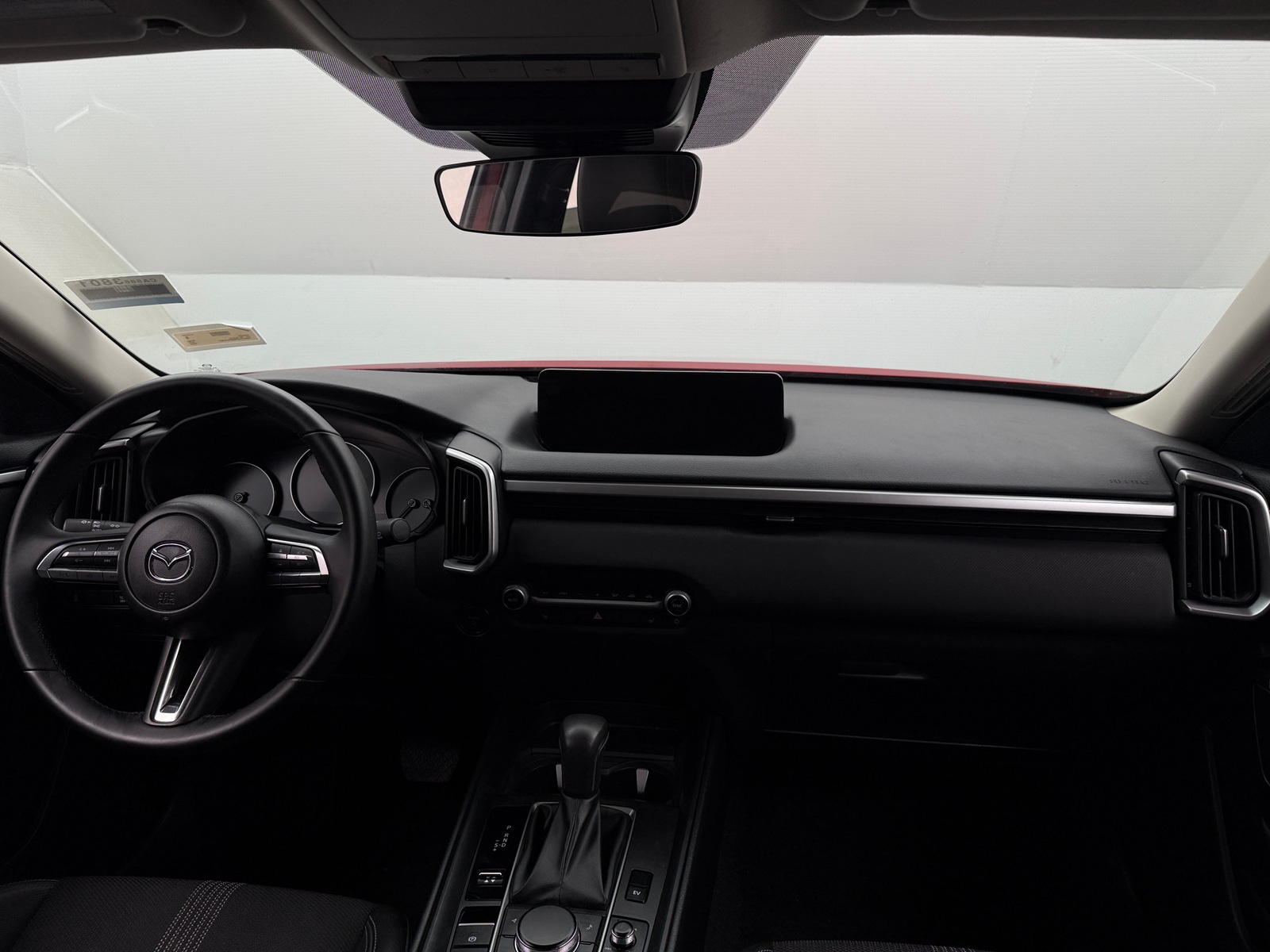 Thumbnail: 2025 Mazda CX-50 - 2