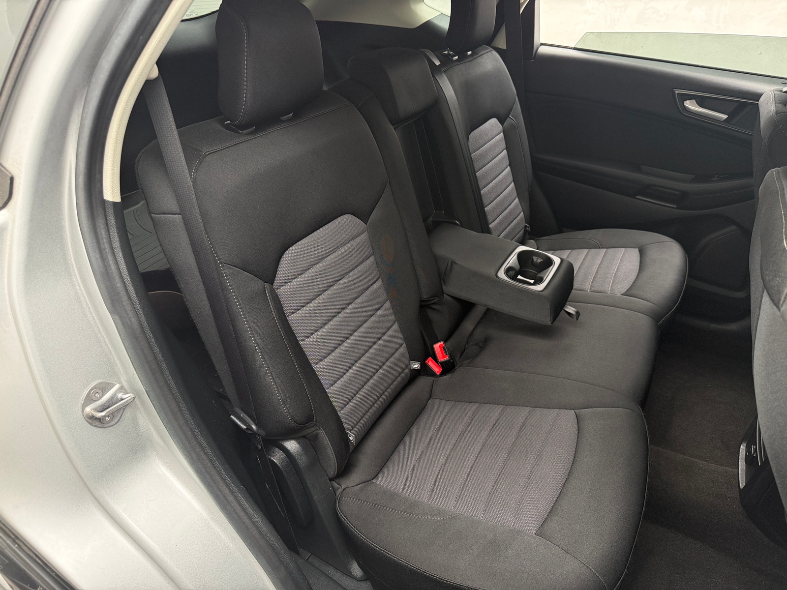 Thumbnail: 2019 Ford Edge - 6