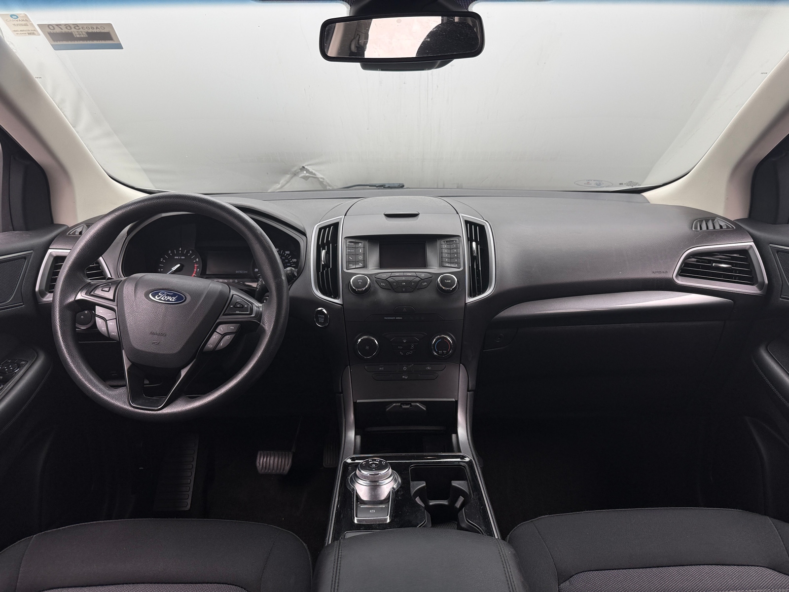 Thumbnail: 2019 Ford Edge - 3
