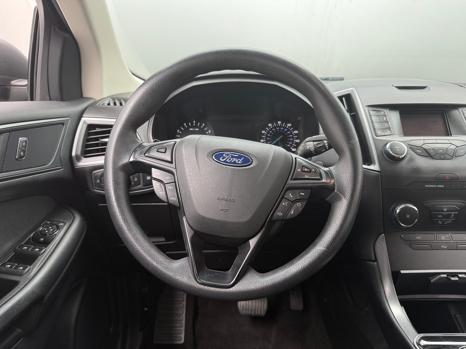 Thumbnail: 2019 Ford Edge - 5