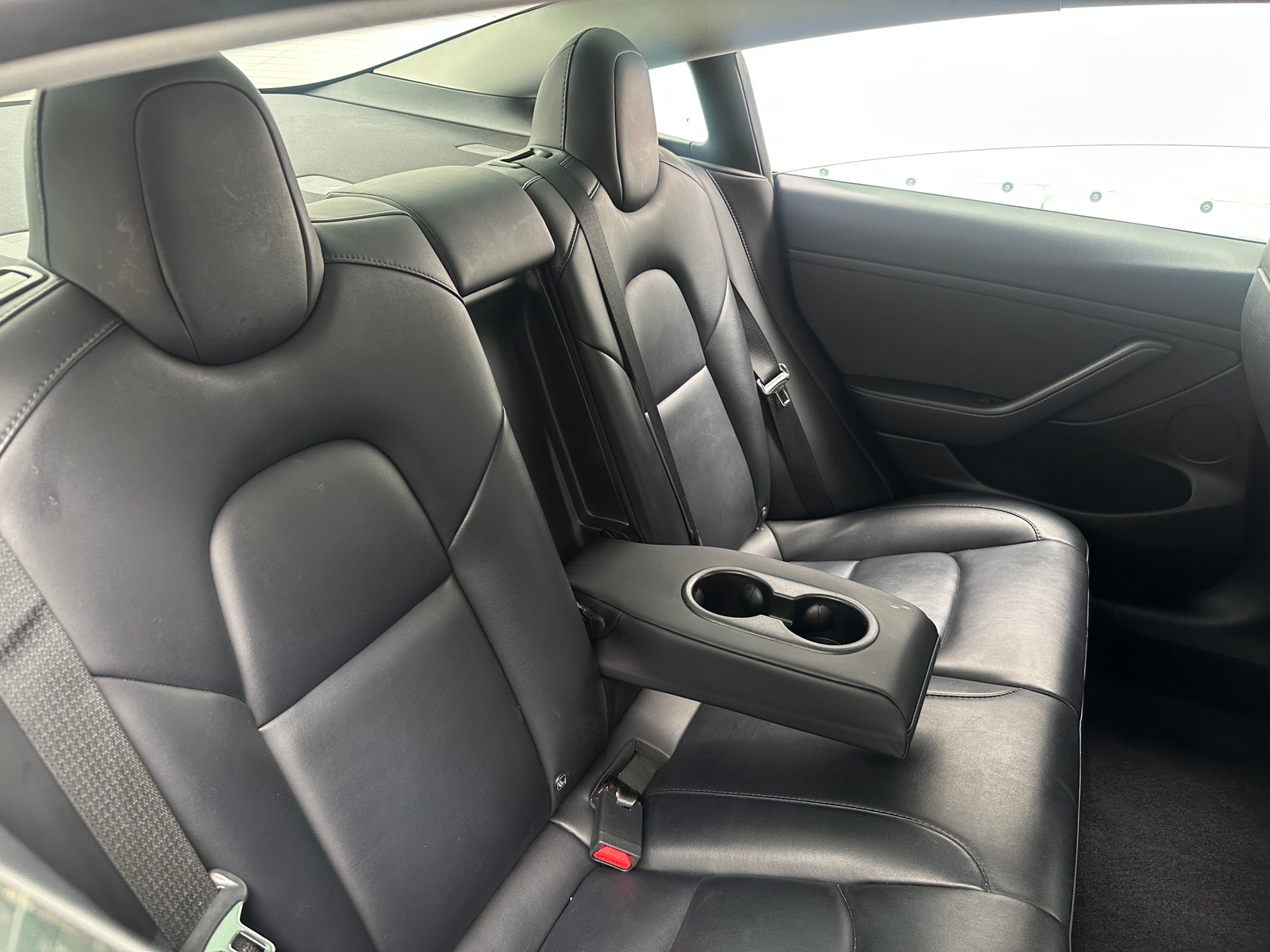 Thumbnail: 2023 Tesla Model 3 - 5