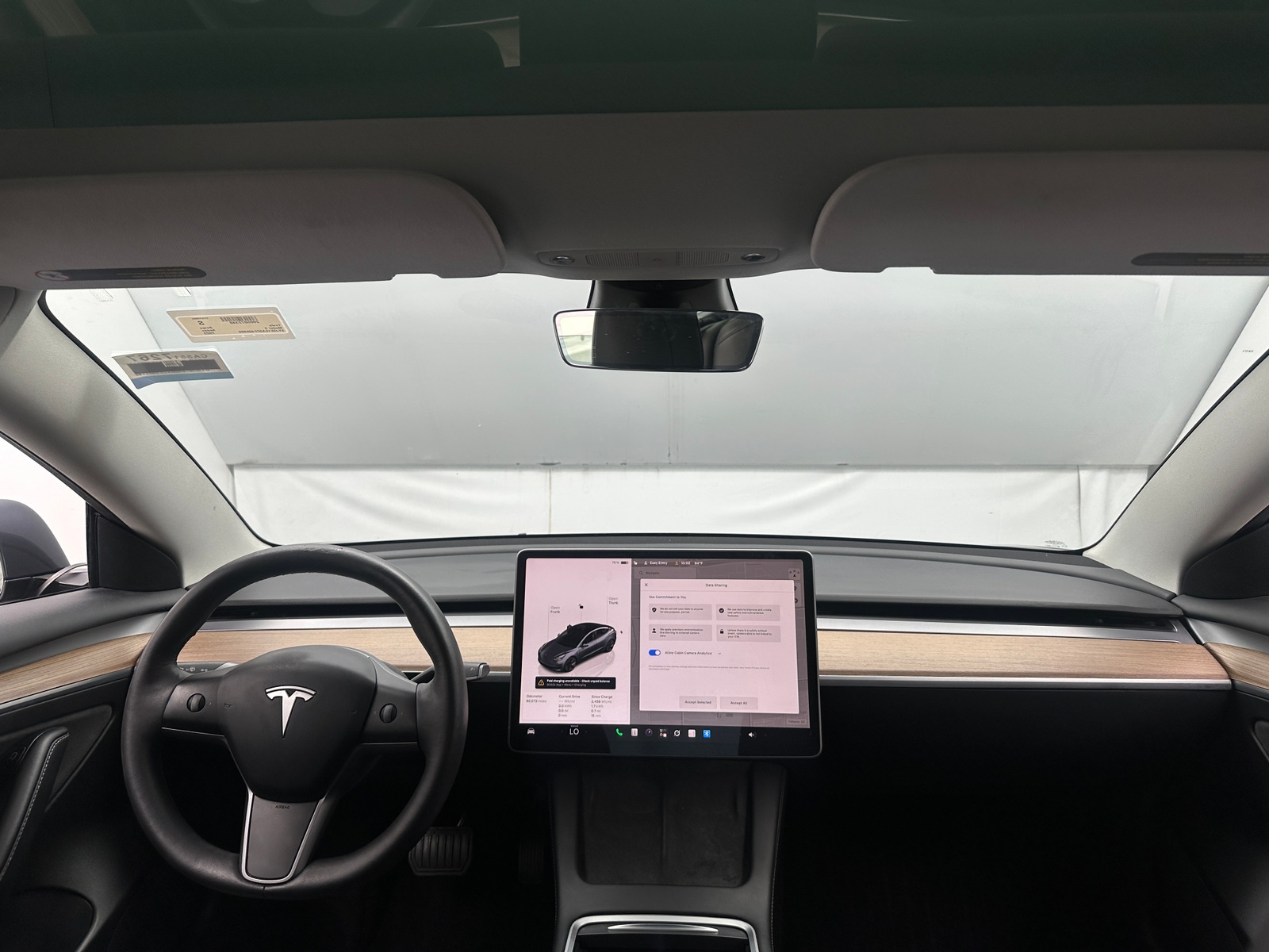 Thumbnail: 2023 Tesla Model 3 - 2