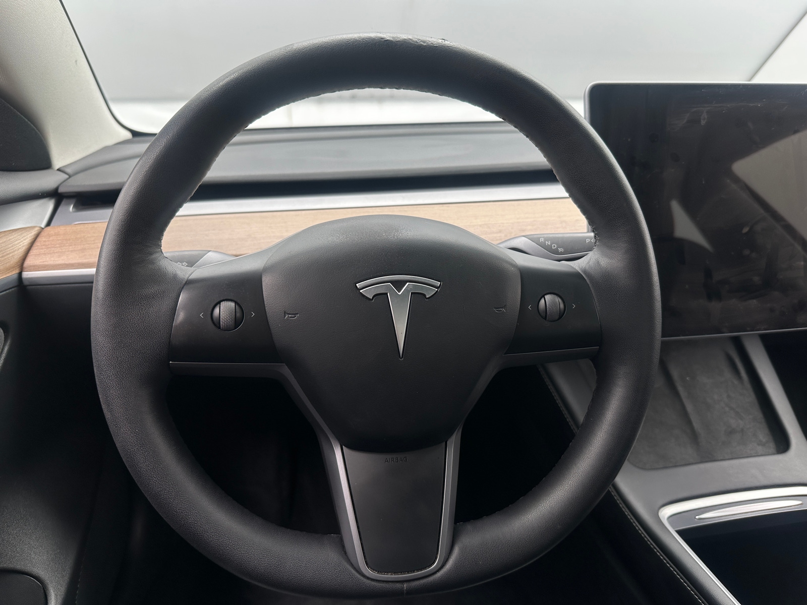 Thumbnail: 2023 Tesla Model 3 - 4