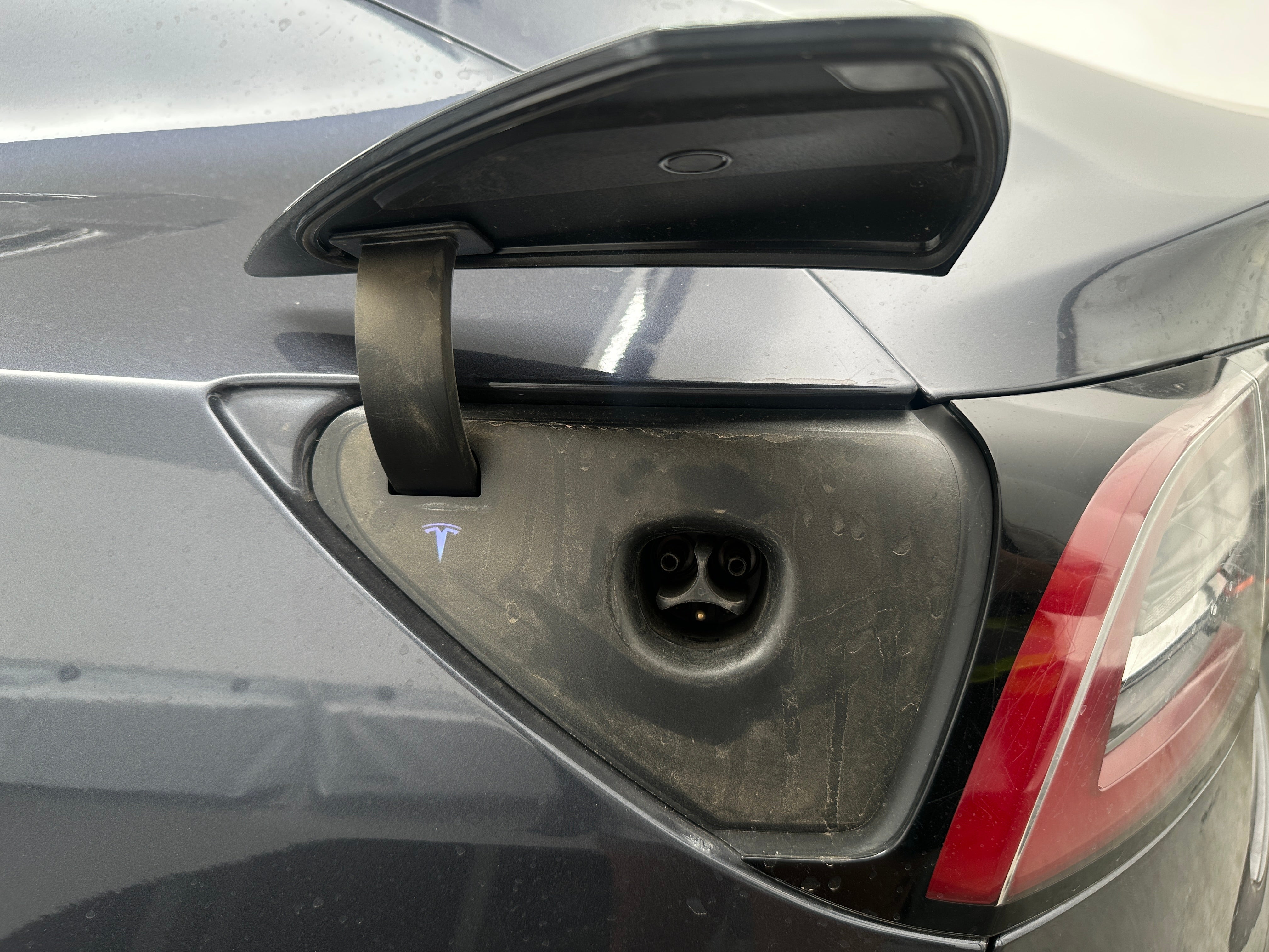 Used 2023 Tesla Model 3 Base with VIN 5YJ3E1EA3PF406906 for sale in Auburn, WA