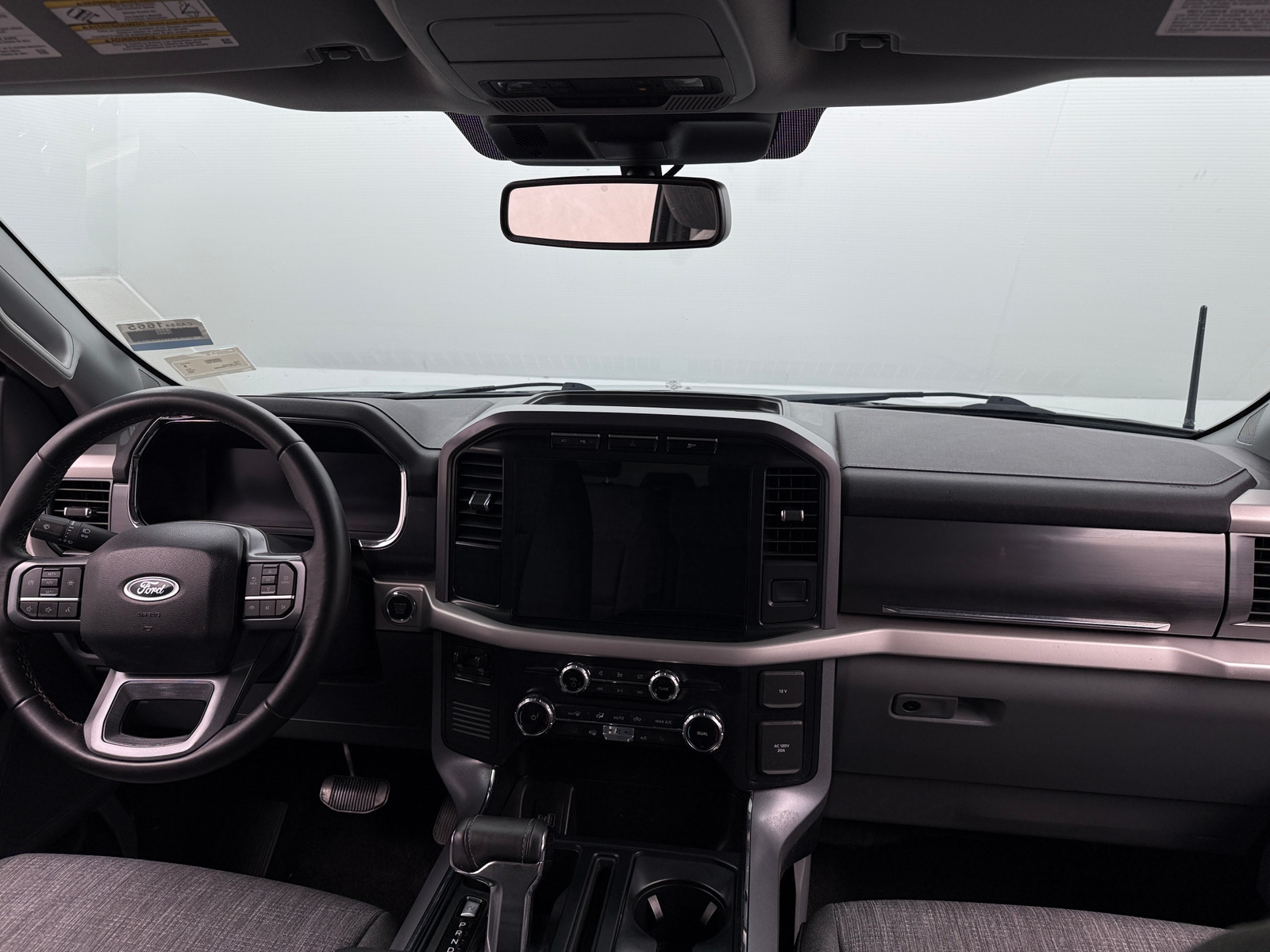 Thumbnail: 2023 Ford F-150 - 3