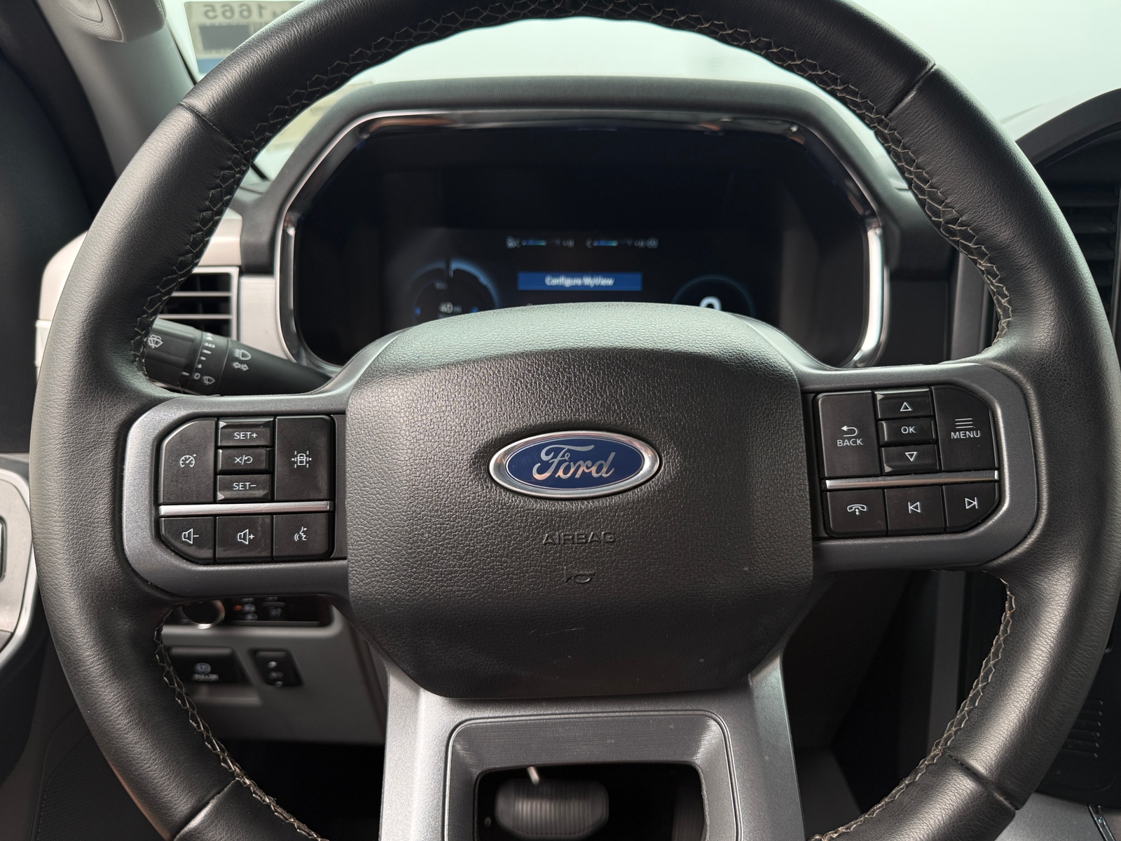 Thumbnail: 2023 Ford F-150 - 5