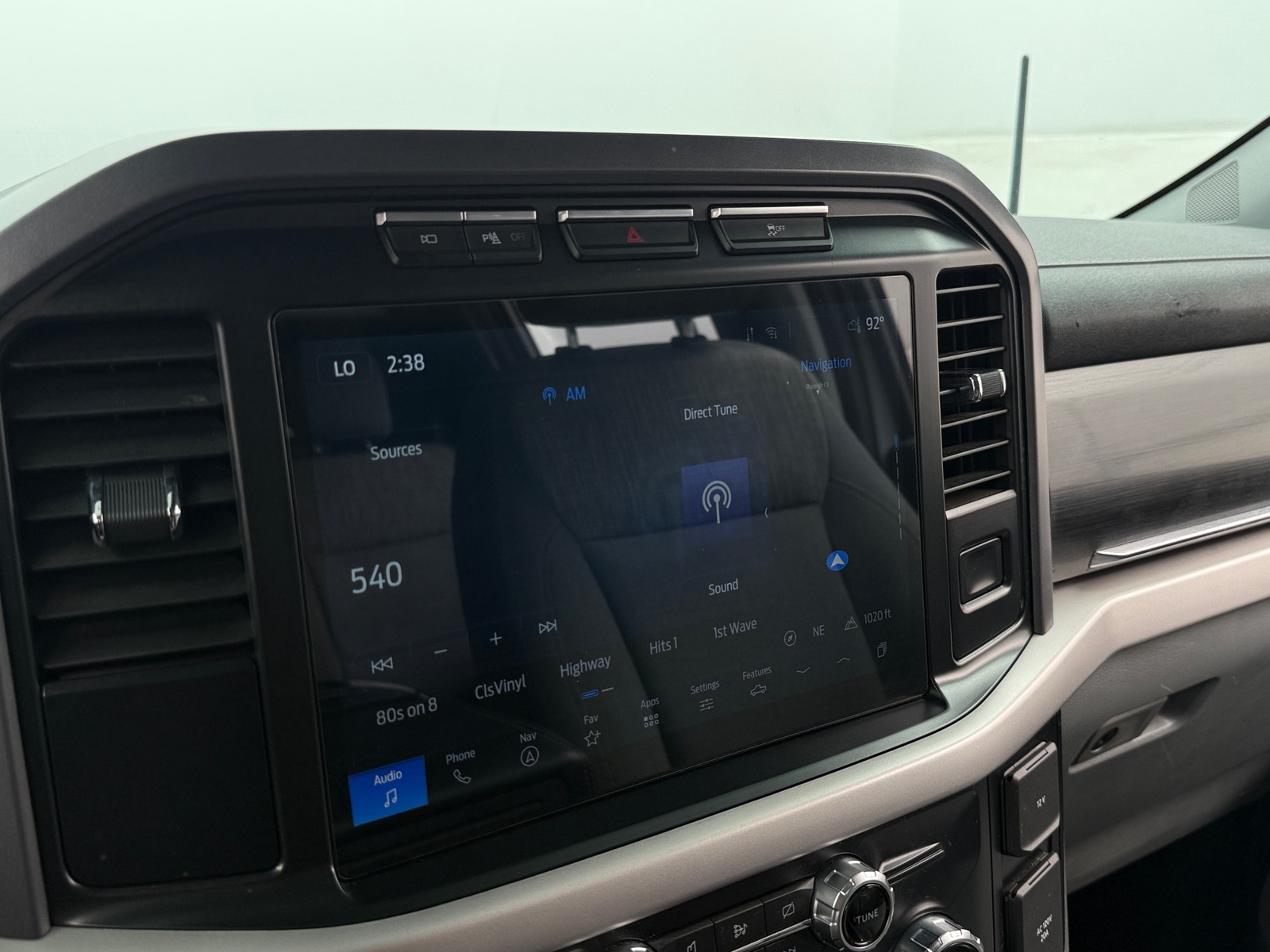 Thumbnail: 2023 Ford F-150 - 4