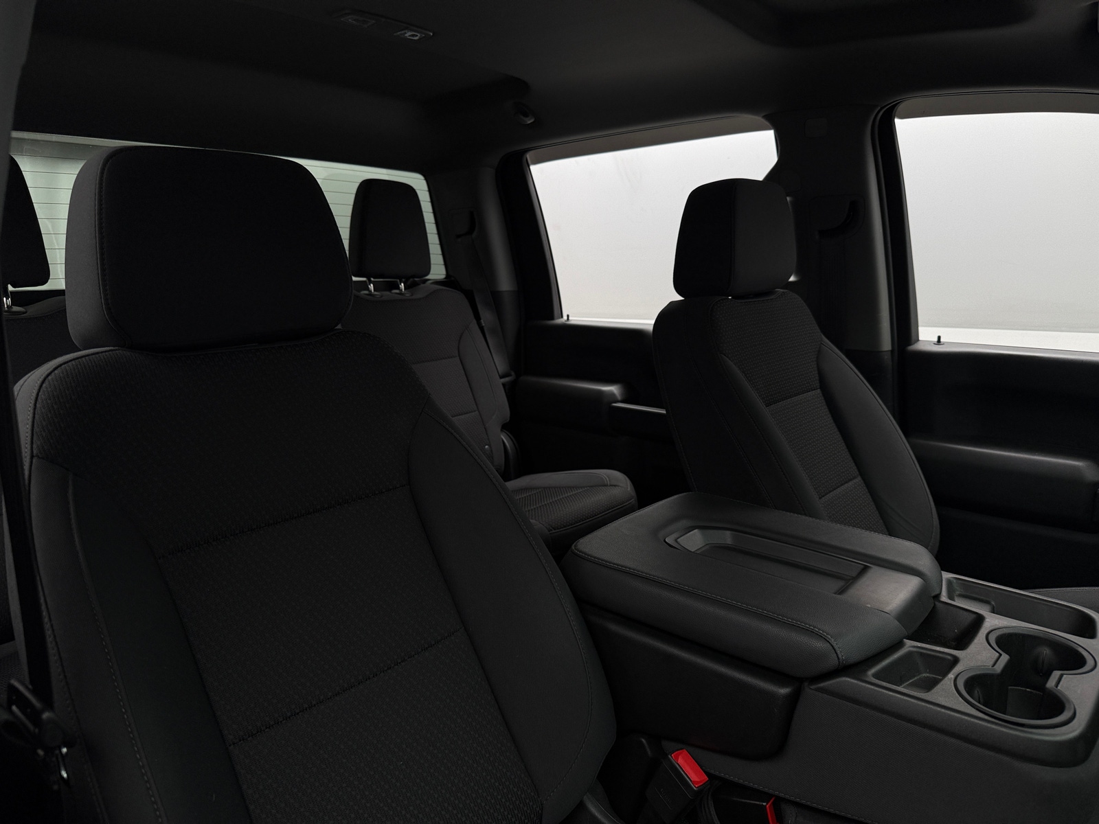 Thumbnail: 2022 Chevrolet Silverado 2500 - 2