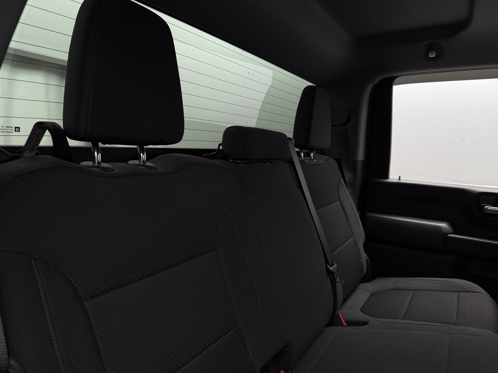 Thumbnail: 2022 Chevrolet Silverado 2500 - 6