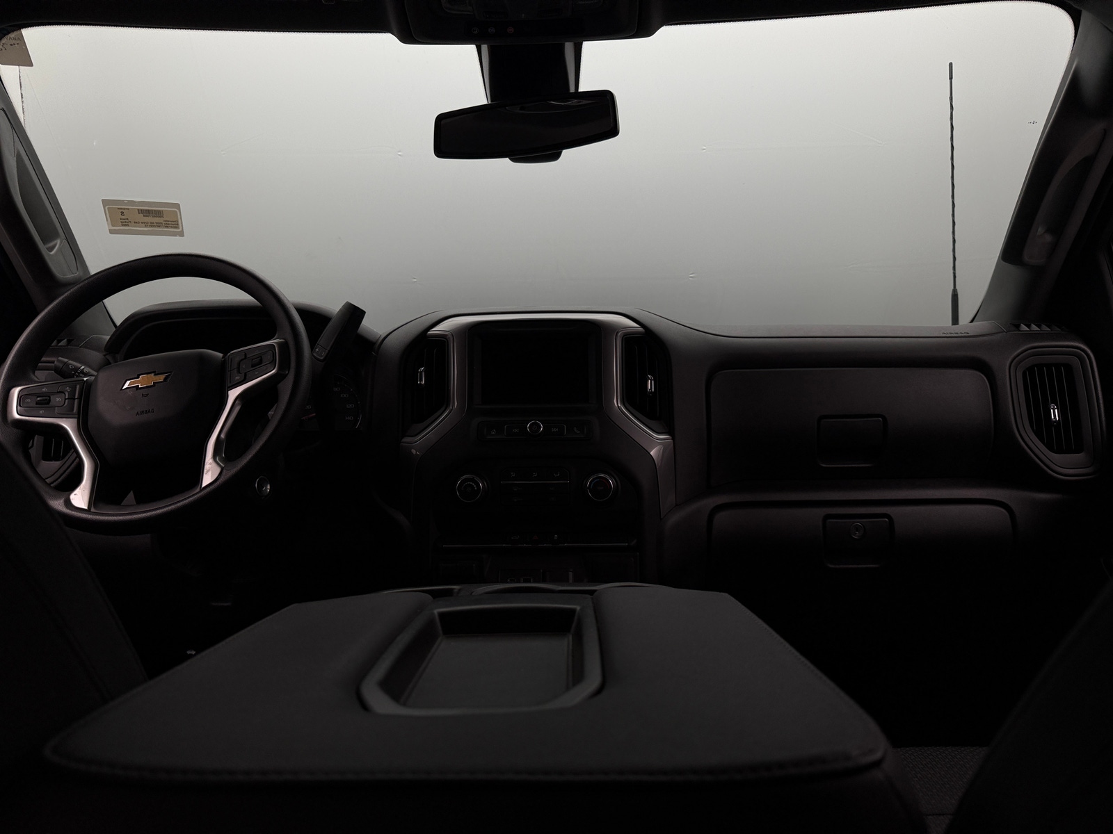 Thumbnail: 2022 Chevrolet Silverado 2500 - 3