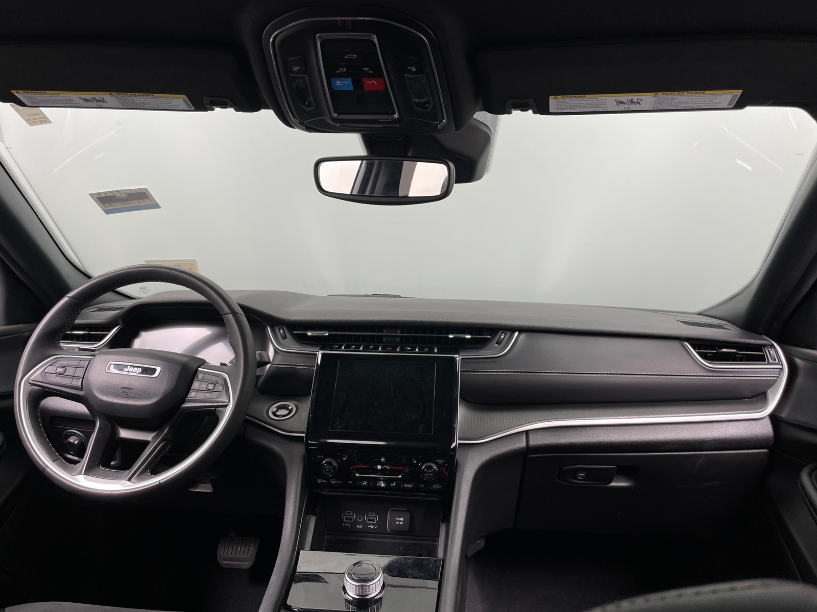 Thumbnail: 2024 Jeep Grand Cherokee - 2