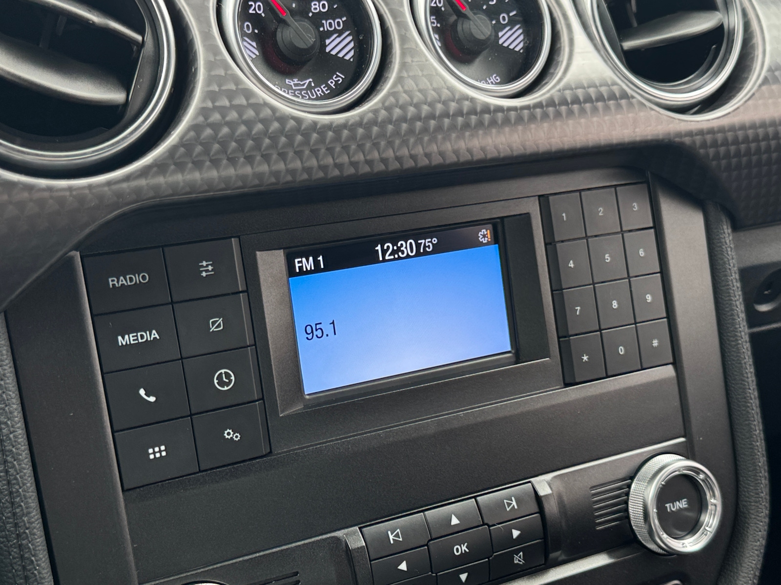 Thumbnail: 2020 Ford Mustang - 3