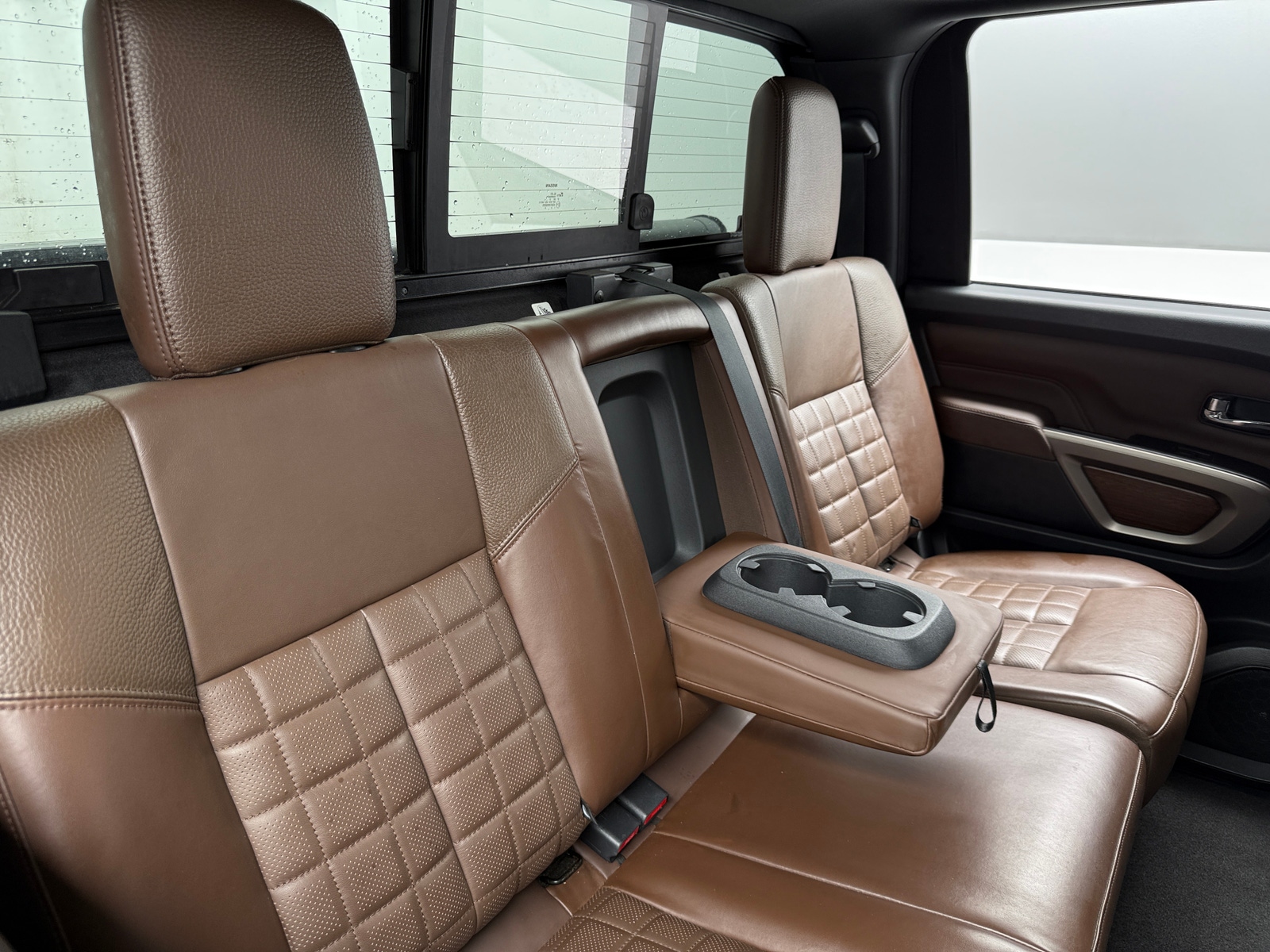 Thumbnail: 2020 Nissan Titan - 5