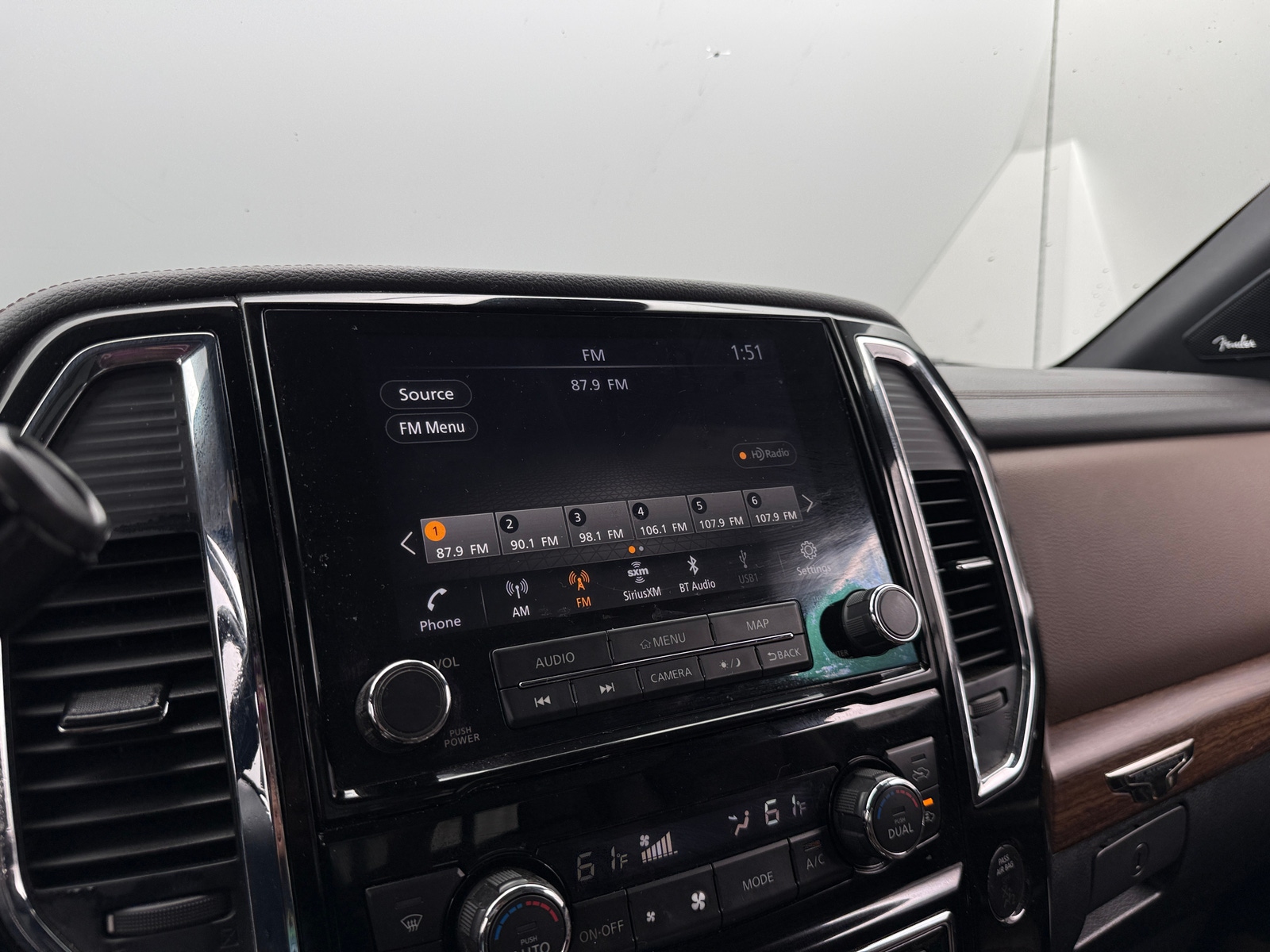 Thumbnail: 2020 Nissan Titan - 3