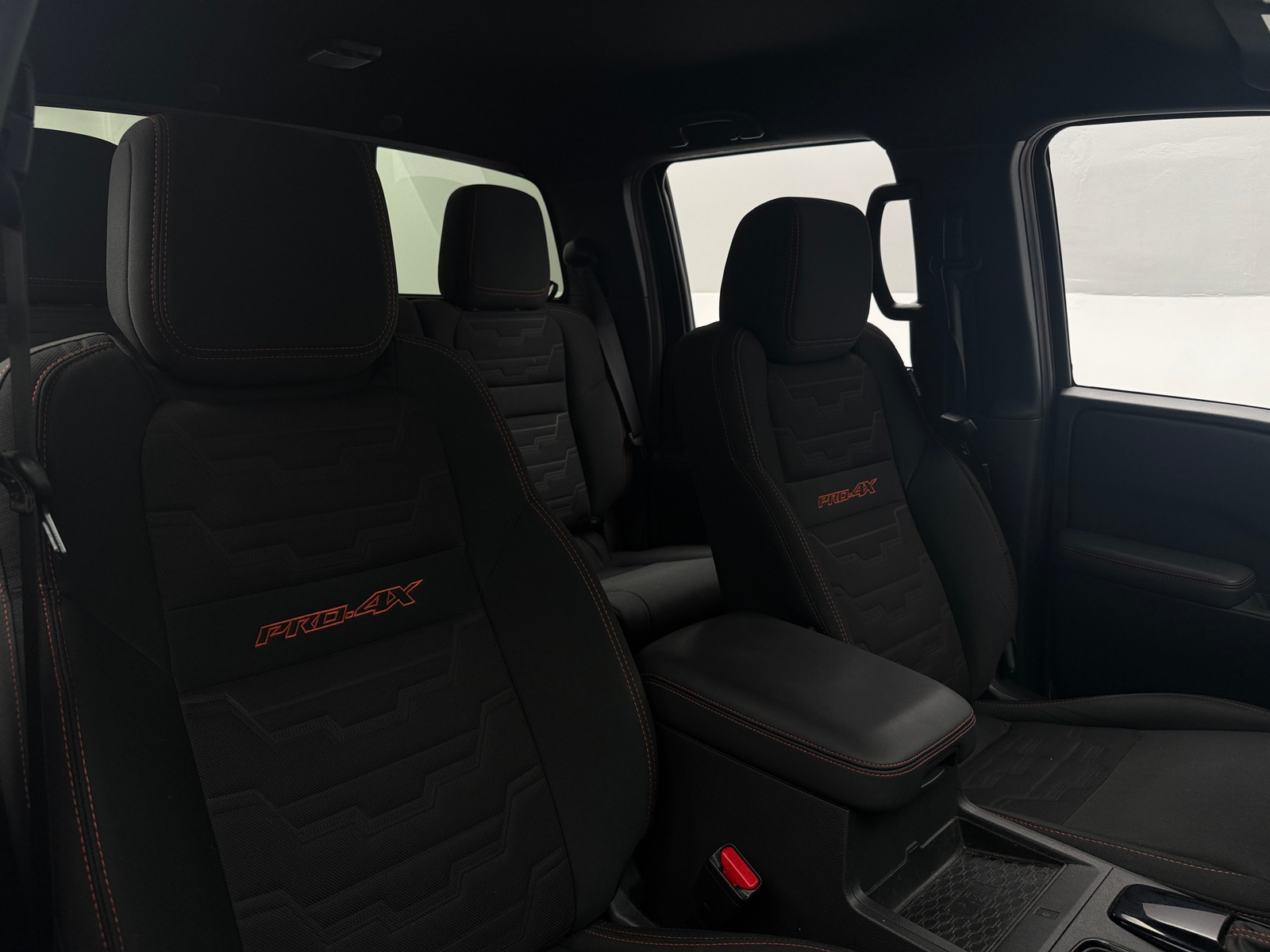 Thumbnail: 2023 Nissan Frontier - 2
