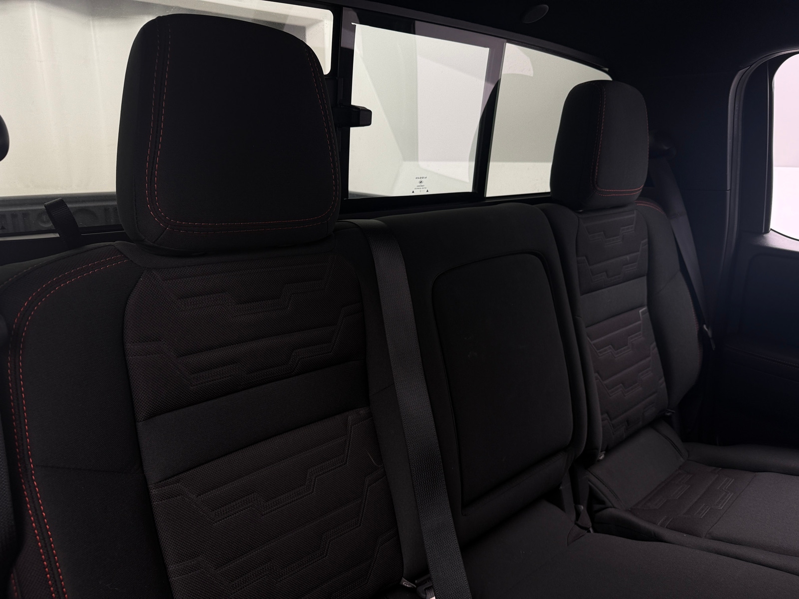 Thumbnail: 2023 Nissan Frontier - 6