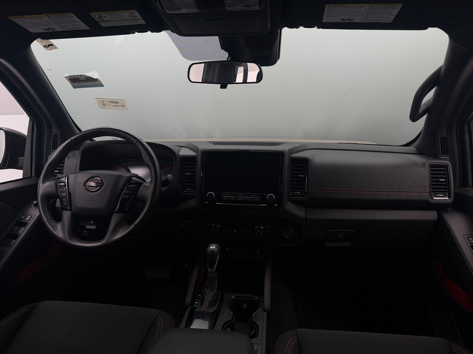 Thumbnail: 2023 Nissan Frontier - 3
