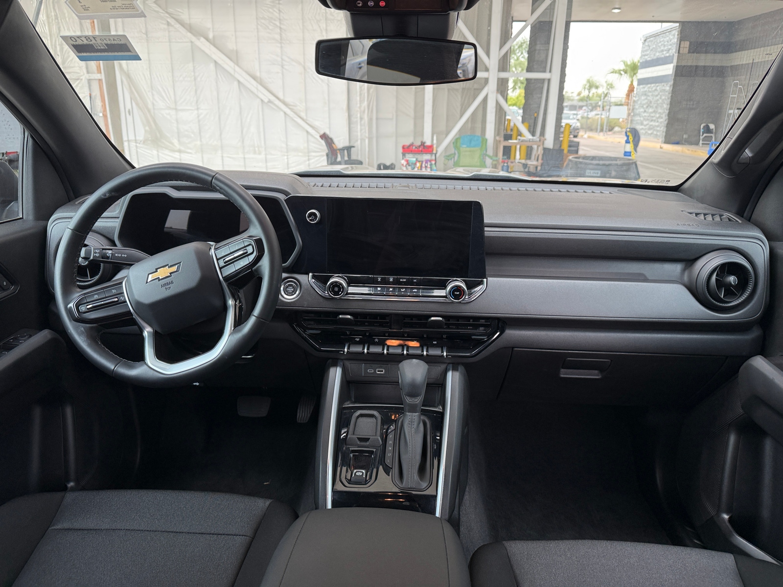 Thumbnail: 2026 Chevrolet Colorado - 3