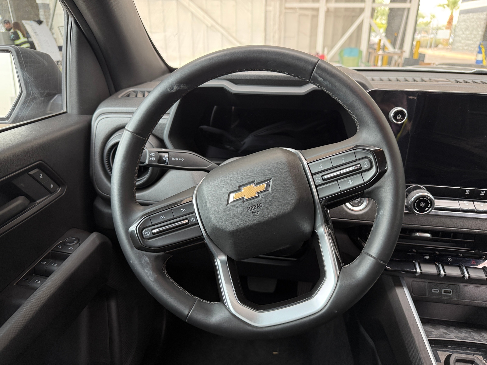 Thumbnail: 2026 Chevrolet Colorado - 5