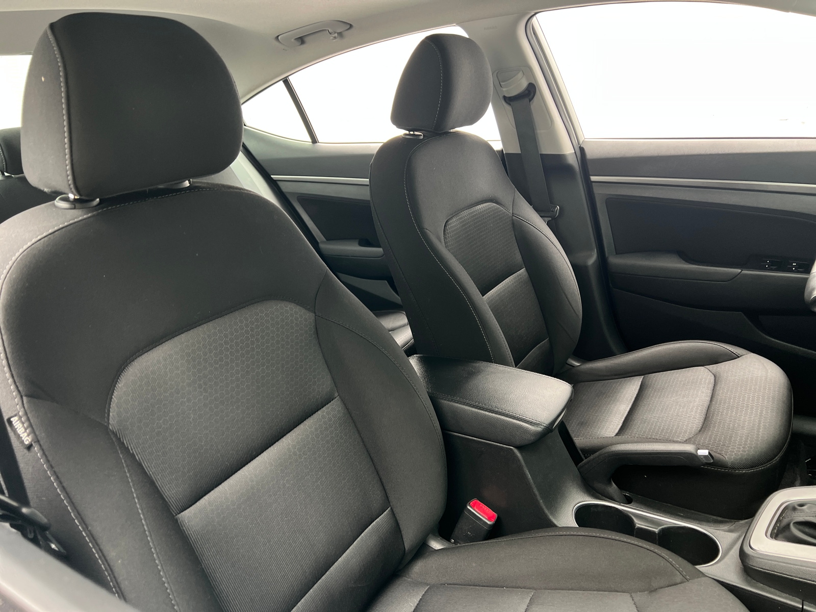 Thumbnail: 2017 Hyundai Elantra - 2
