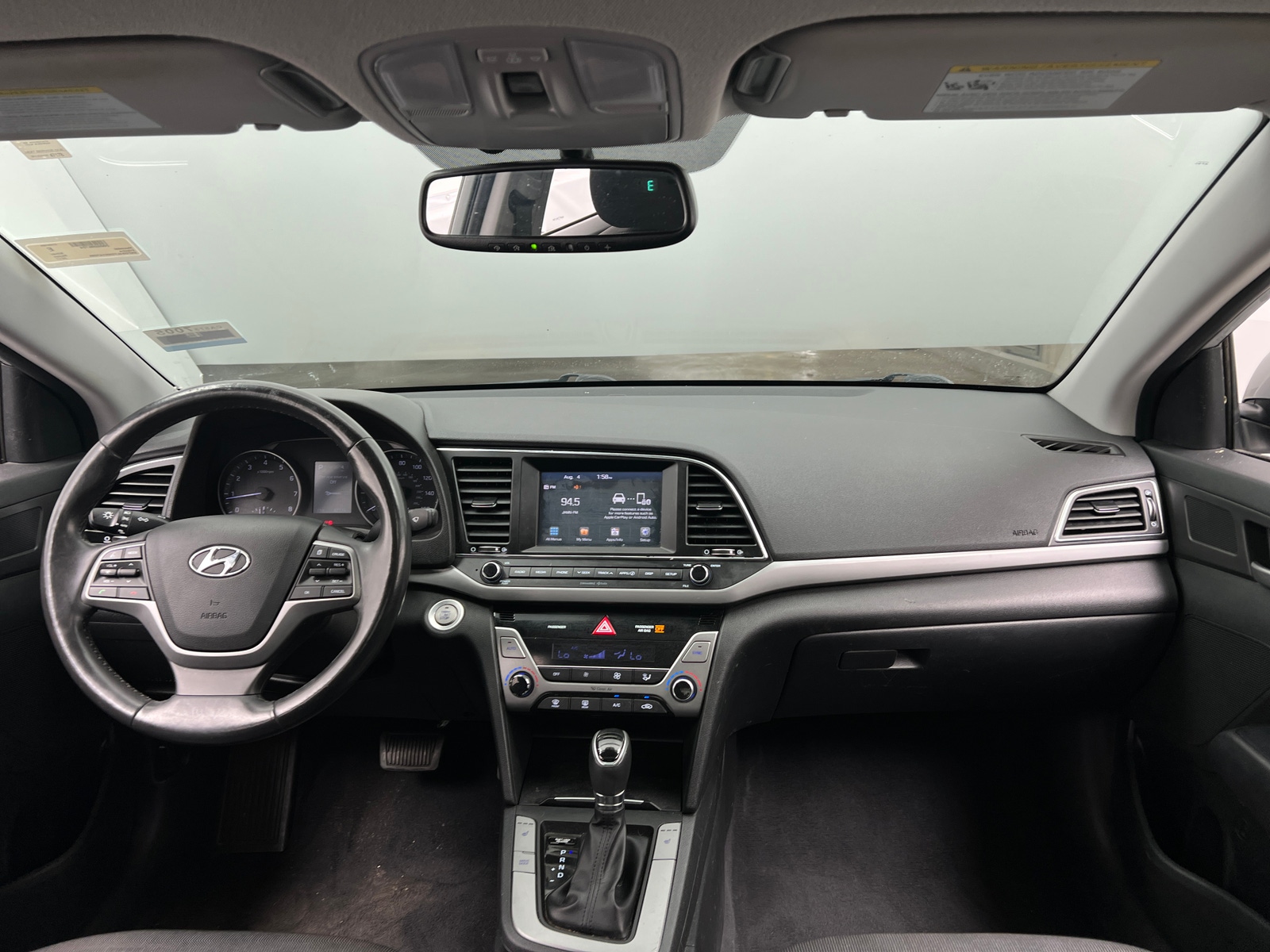 Thumbnail: 2017 Hyundai Elantra - 3
