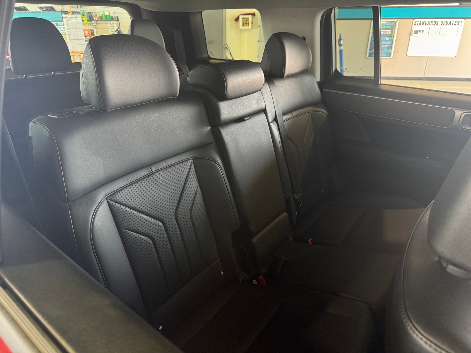 Thumbnail: 2026 Hyundai Santa Fe - 5