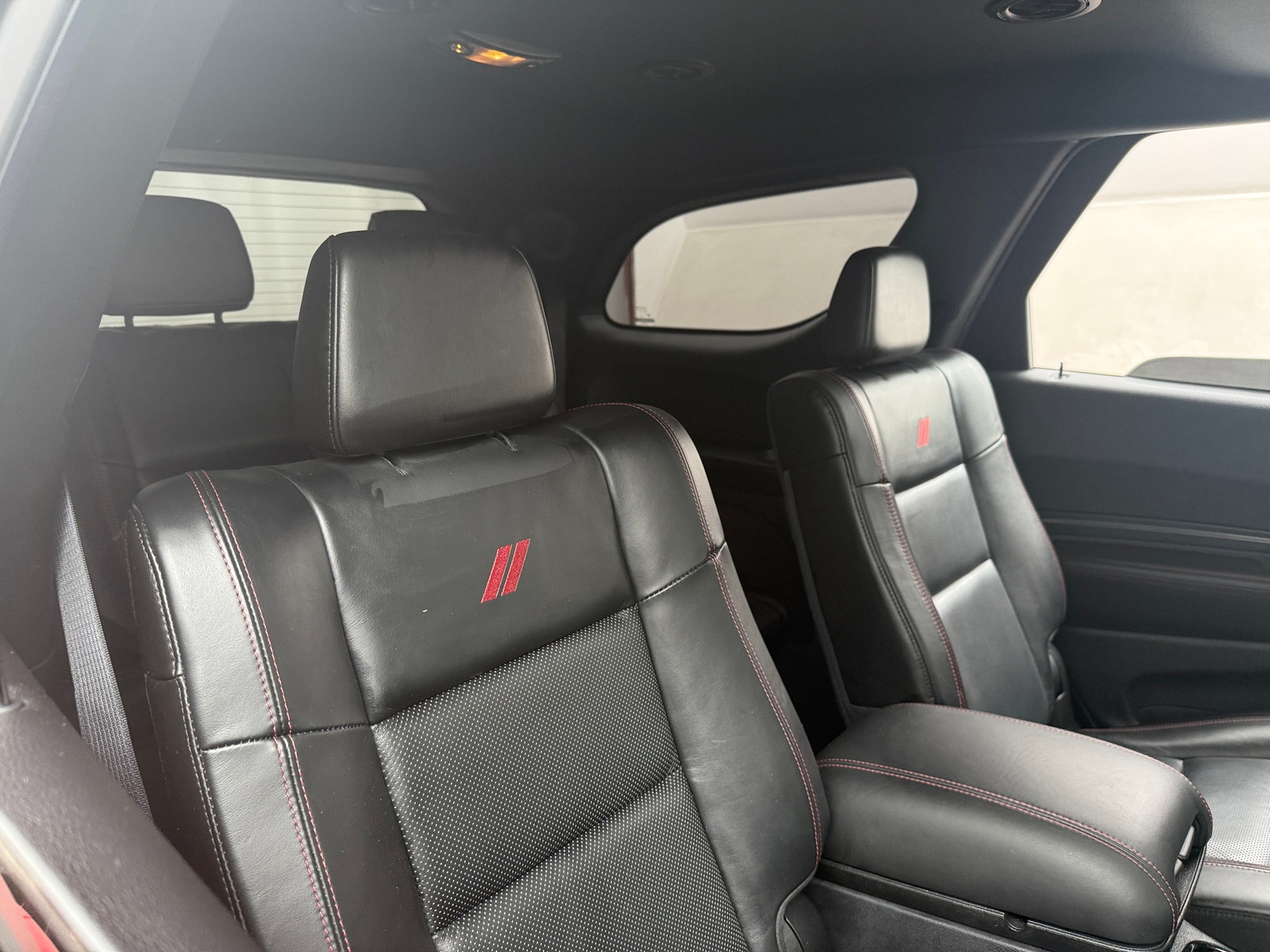 Thumbnail: 2021 Dodge Durango - 5