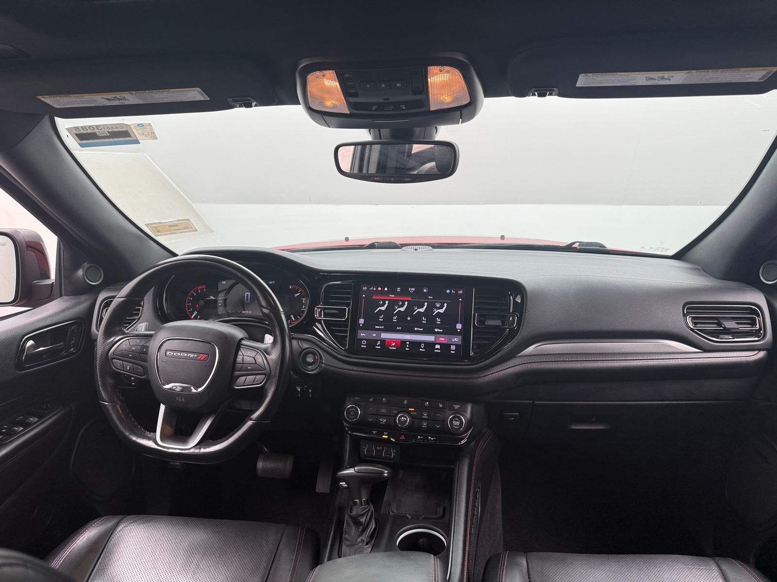 Thumbnail: 2021 Dodge Durango - 2