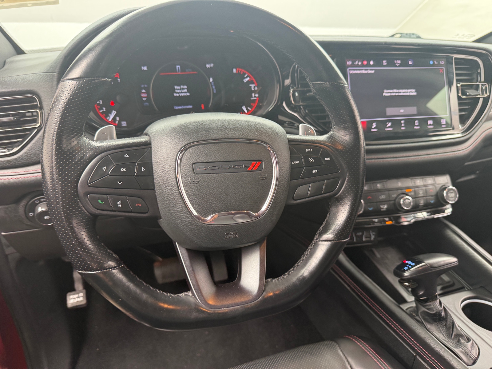 Thumbnail: 2021 Dodge Durango - 4