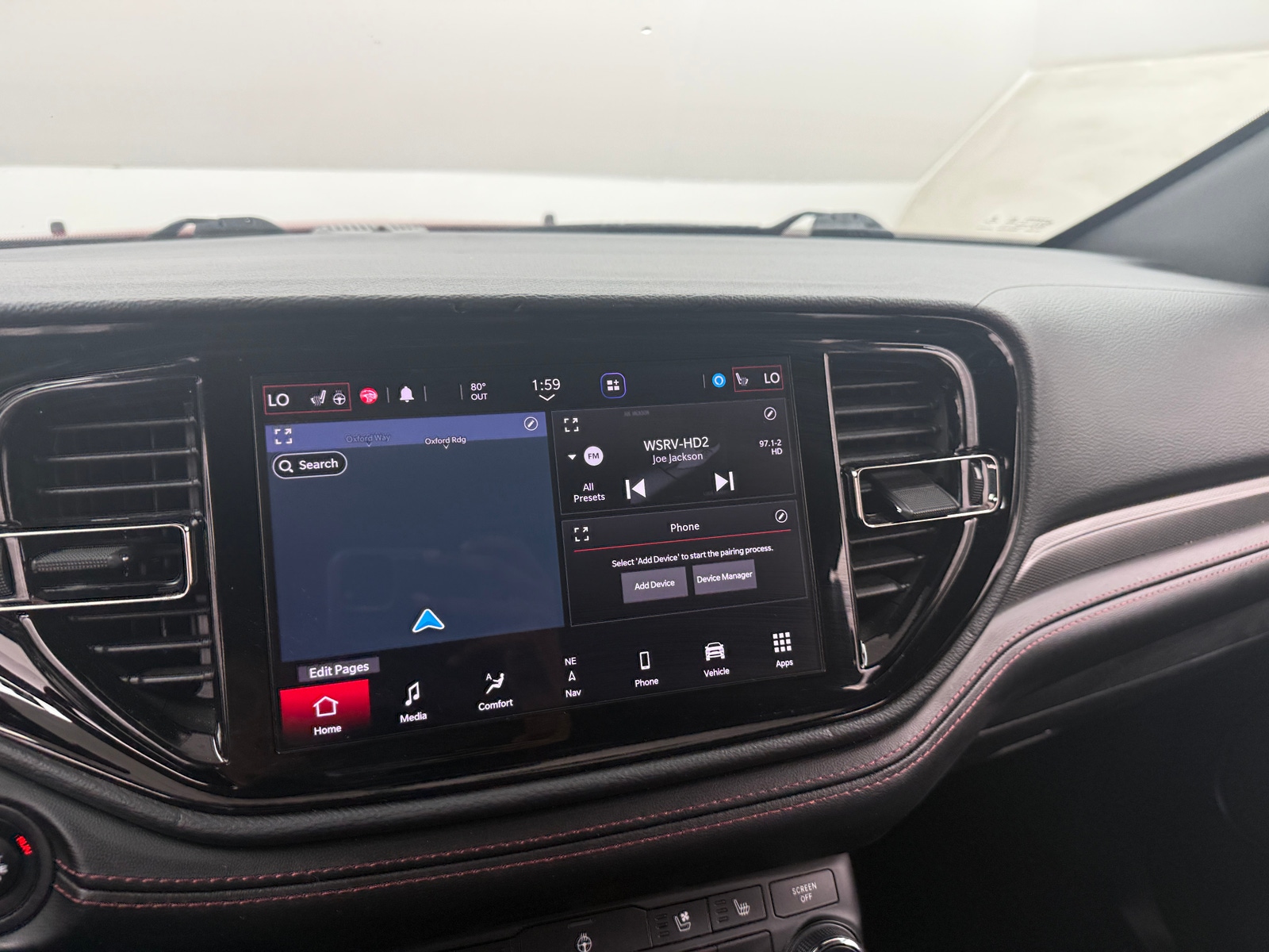 Thumbnail: 2021 Dodge Durango - 3
