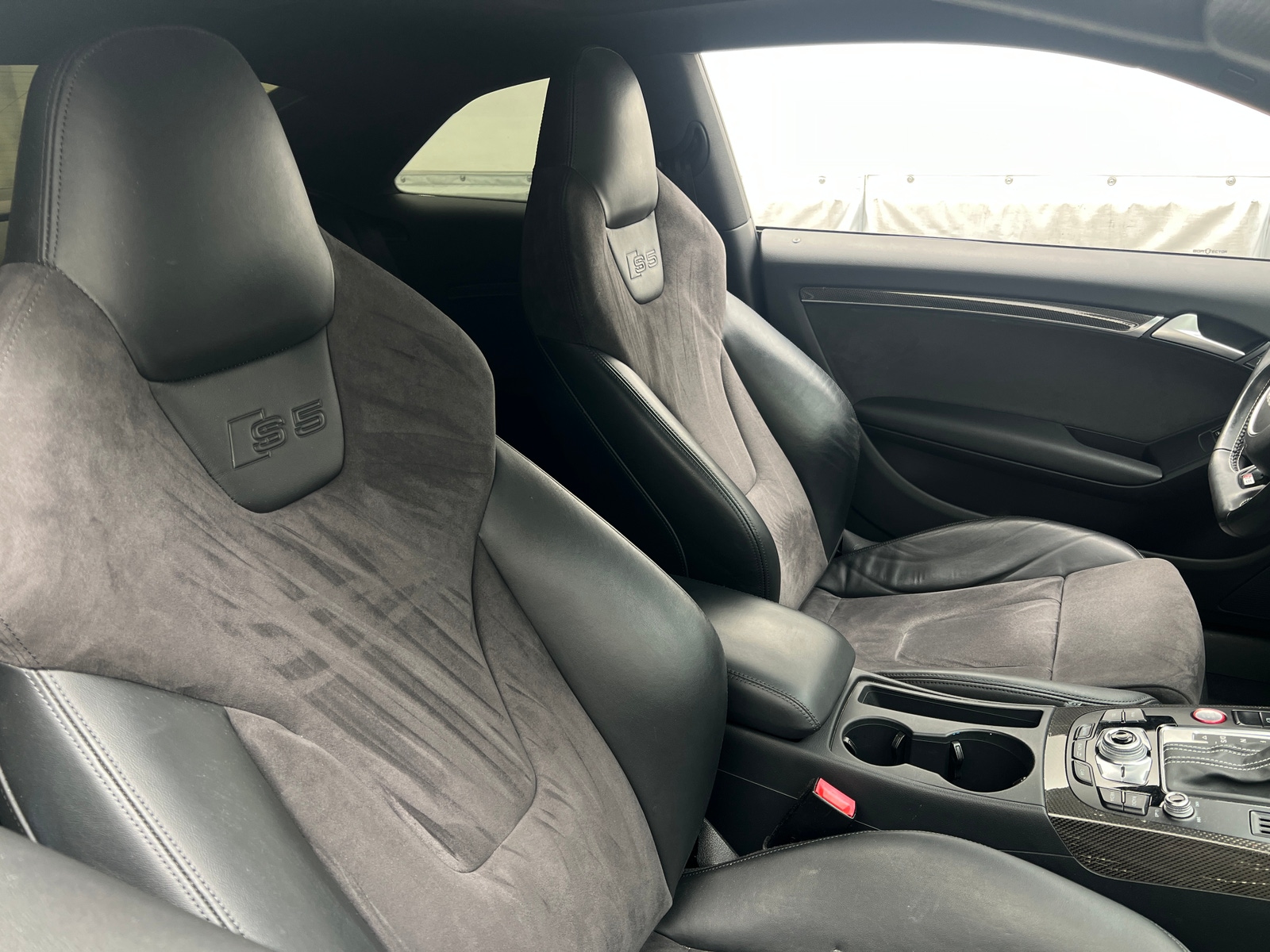 Thumbnail: 2016 Audi S5 - 2