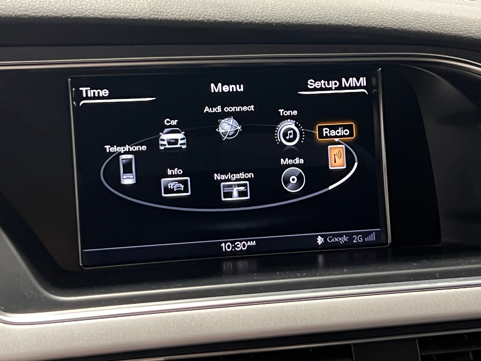 Thumbnail: 2016 Audi S5 - 3