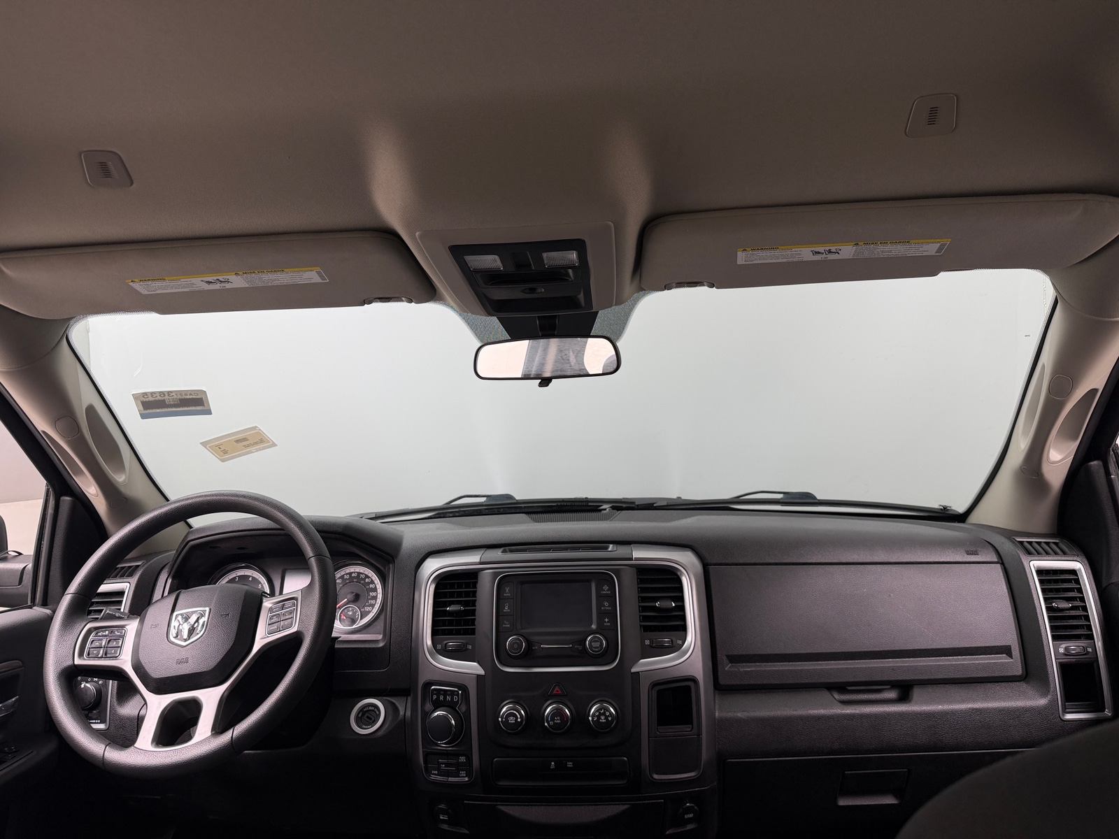 Thumbnail: 2024 RAM 1500 Classic - 3