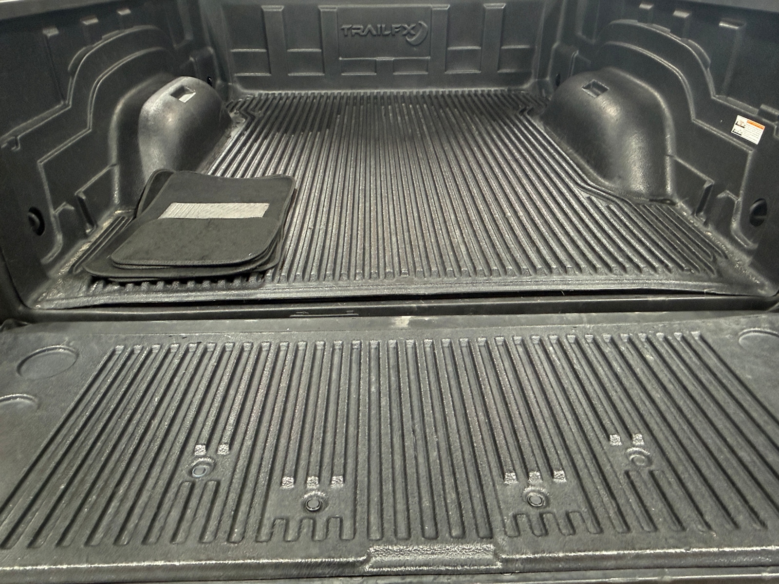 Thumbnail: 2024 RAM 1500 Classic - 7