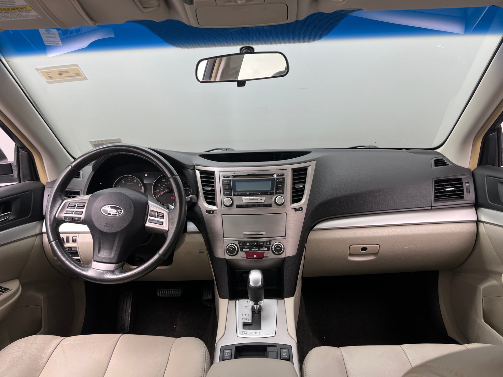 Thumbnail: 2013 Subaru Legacy - 3