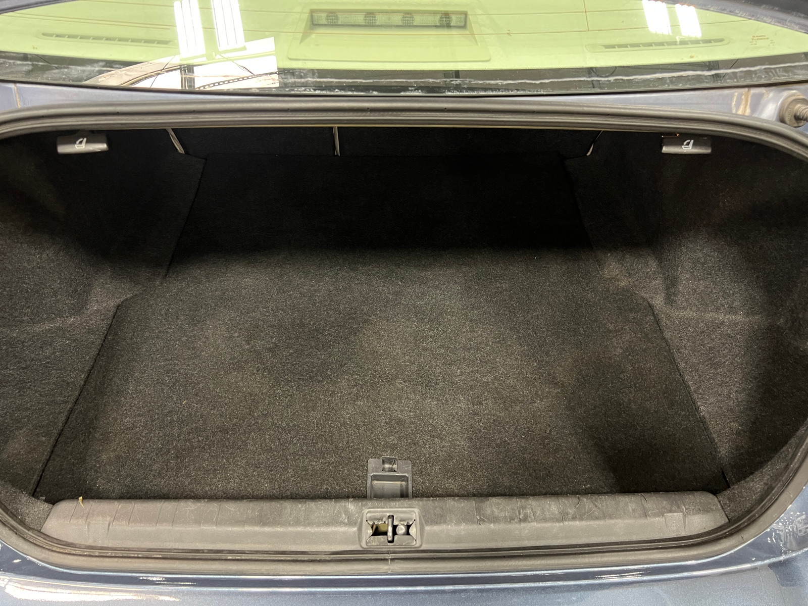 Thumbnail: 2013 Subaru Legacy - 7
