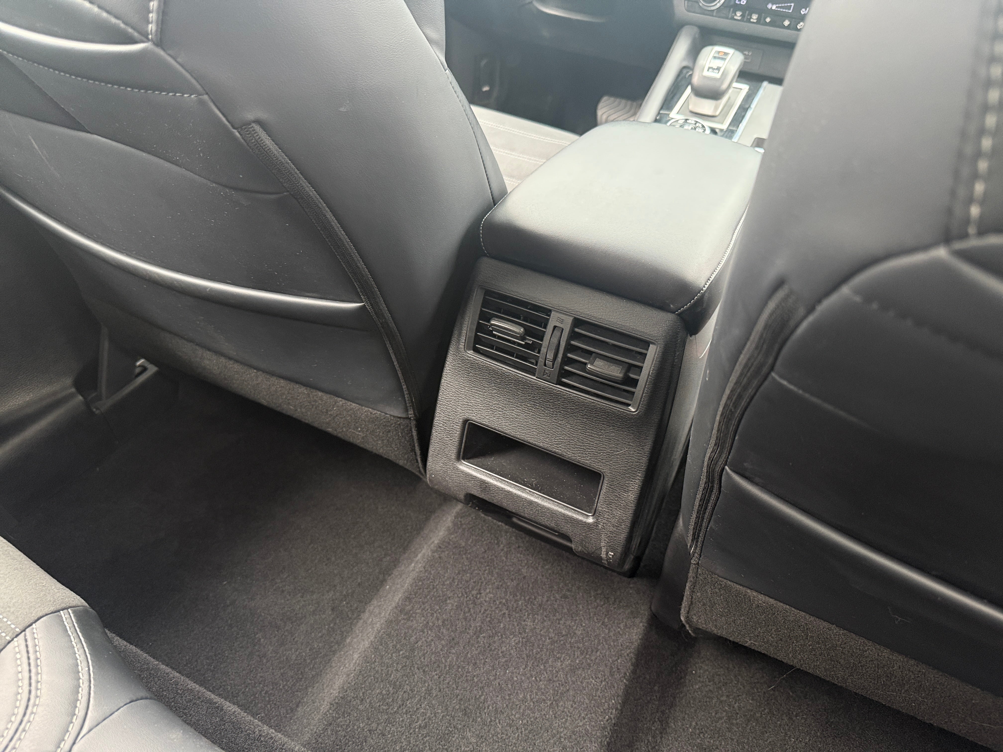 2023 Mitsubishi Outlander